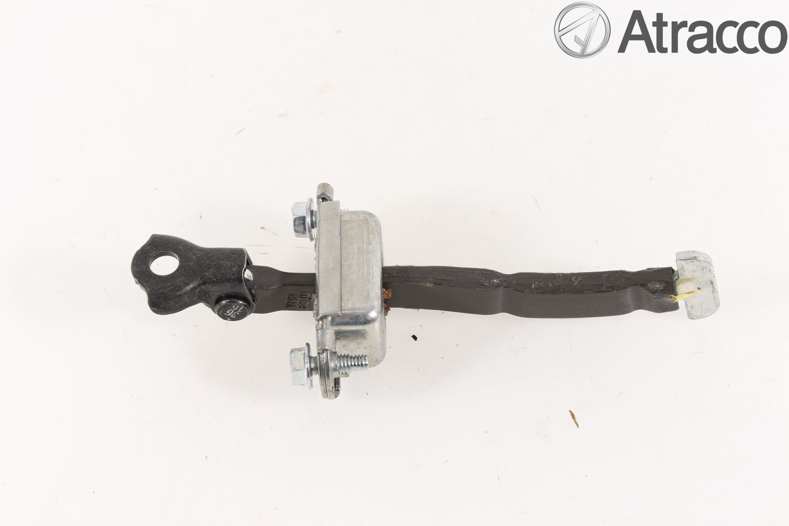 Toyota YARIS XP130 15-20 Dörrstopp