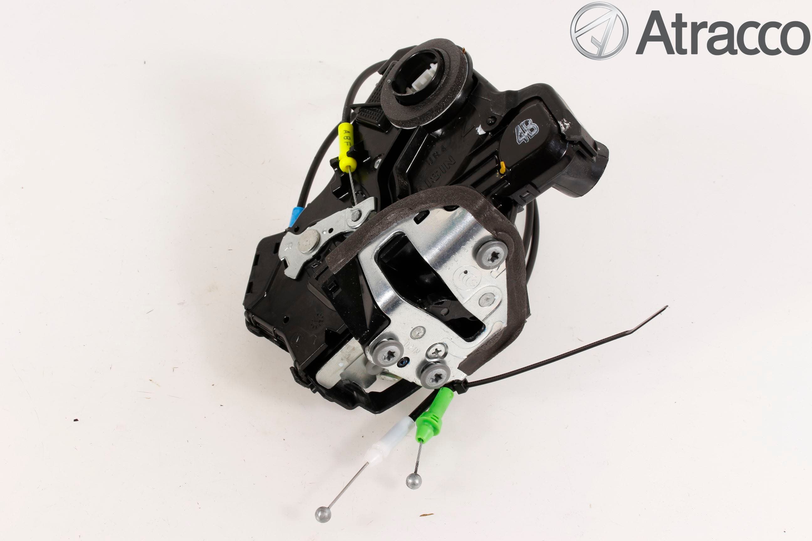 Toyota AURIS 13-19 Låskista-Dörrlås