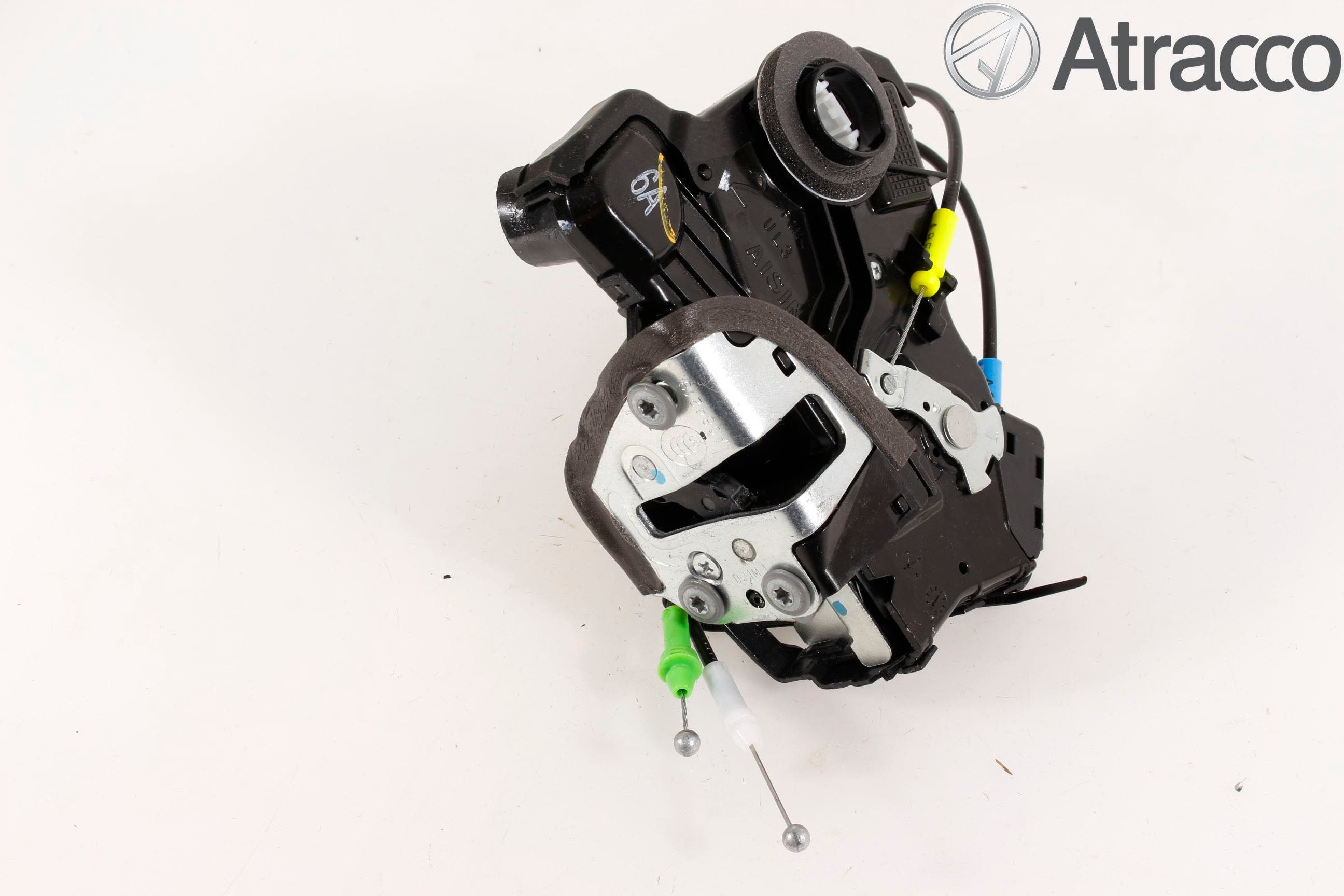 Toyota AURIS 13-19 Låskista-Dörrlås