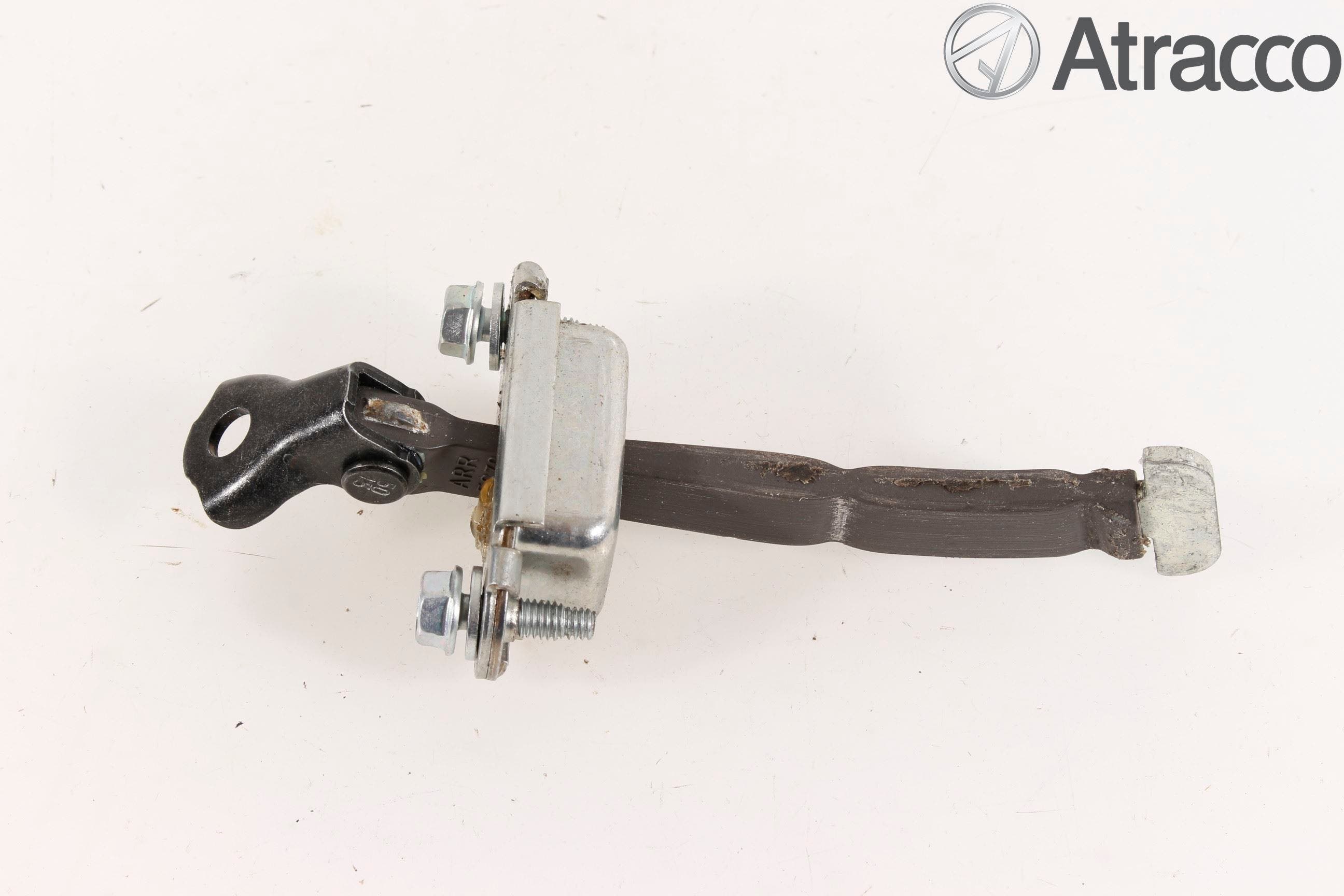 Toyota AURIS 13-19 Dörrstopp