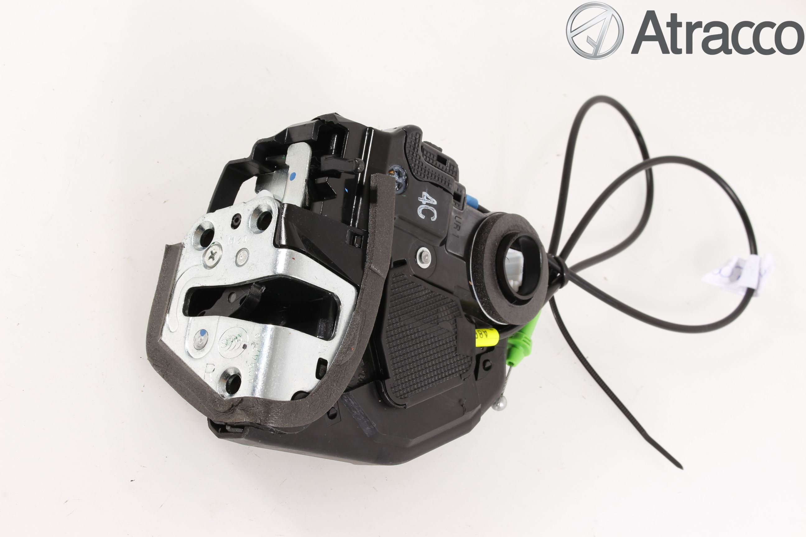 Toyota AURIS 13-19 Låskista-Dörrlås