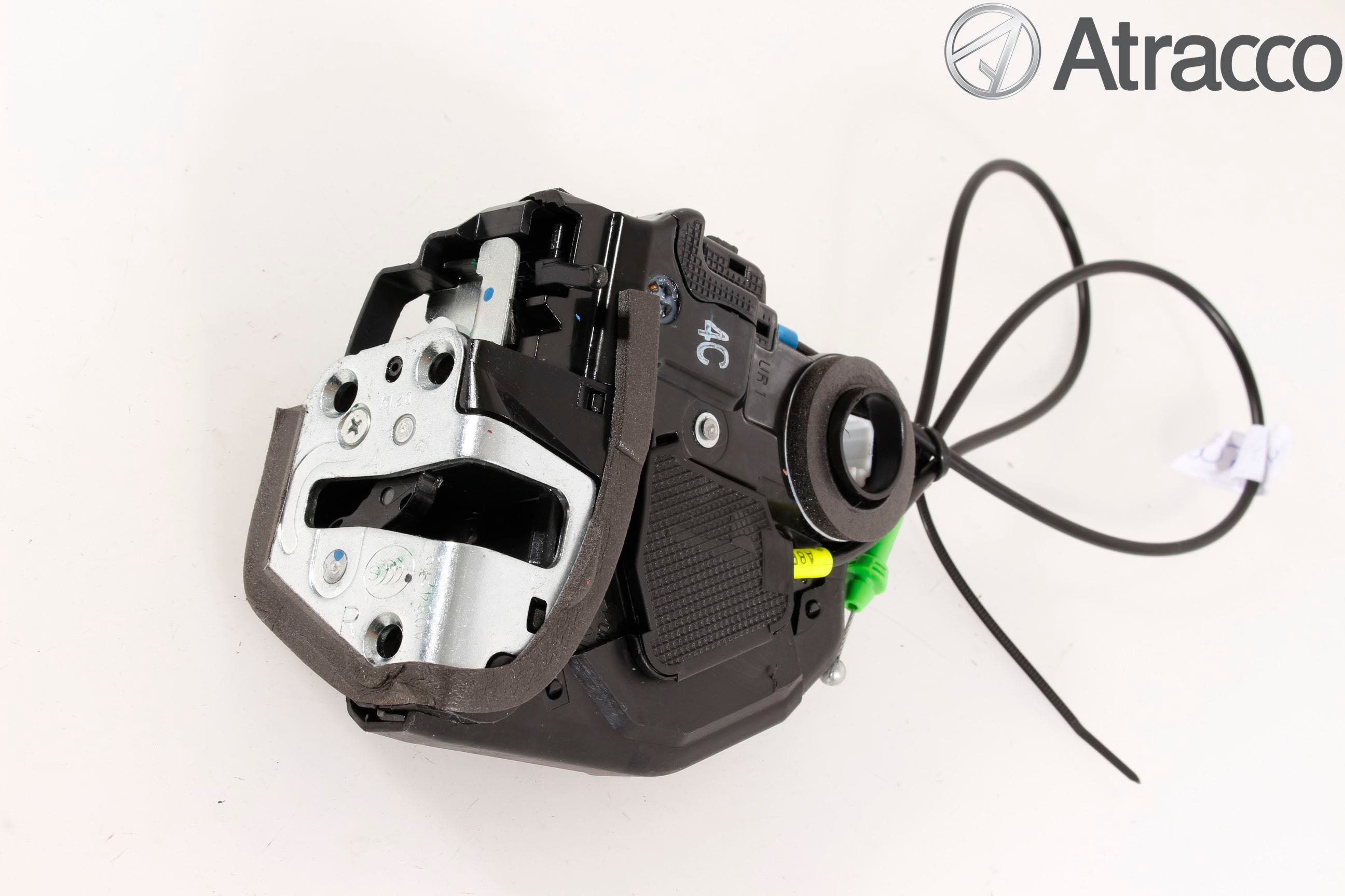 Toyota AURIS 13-19 Låskista-Dörrlås