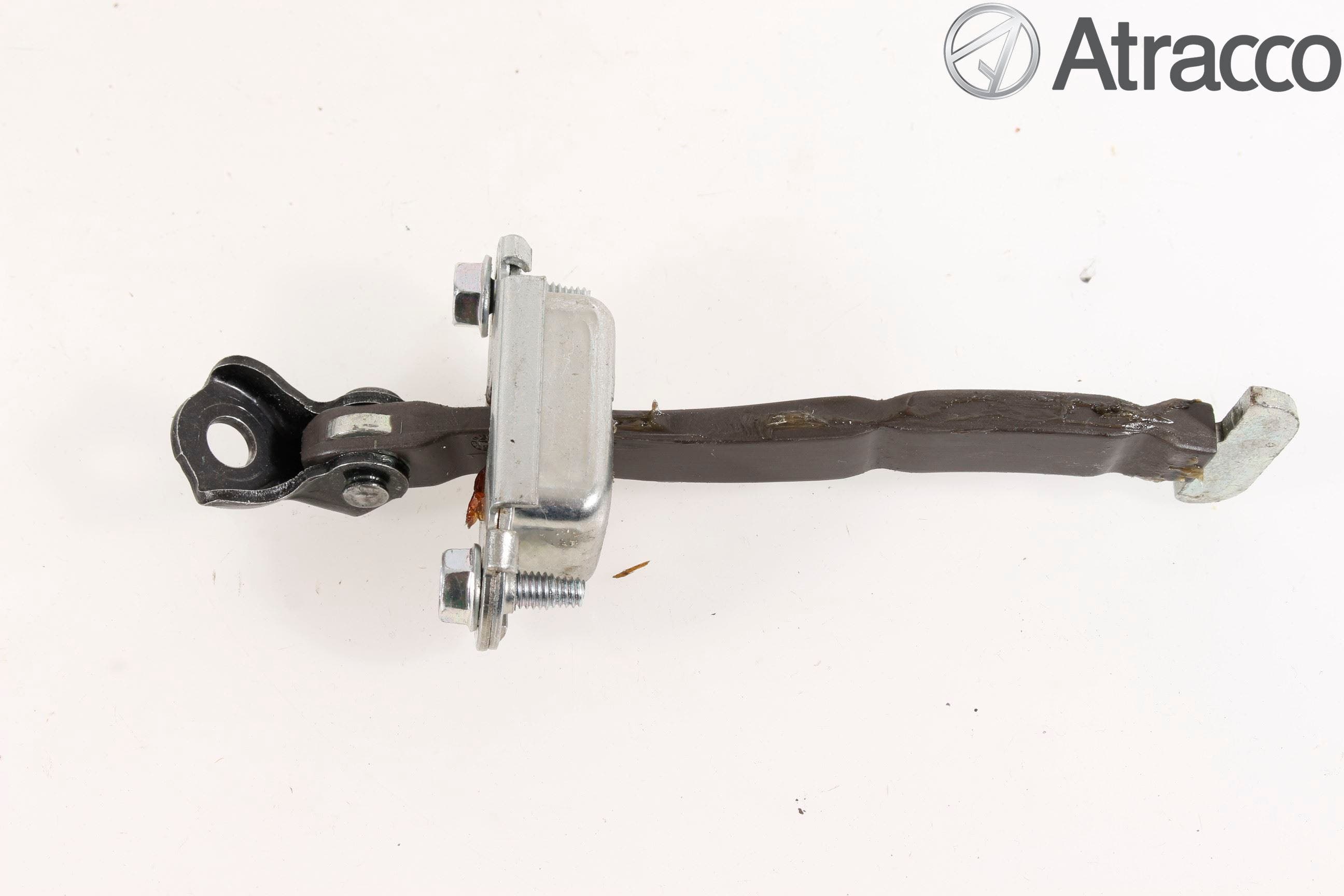 Toyota YARIS XP130 15-20 Dörrstopp