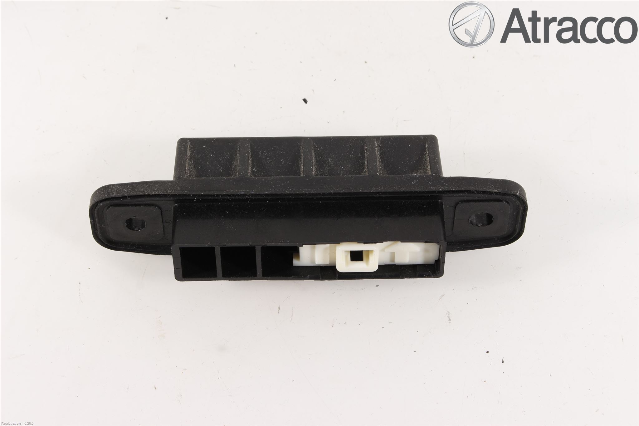 Toyota YARIS XP130 15-20 Bakluckehandtag