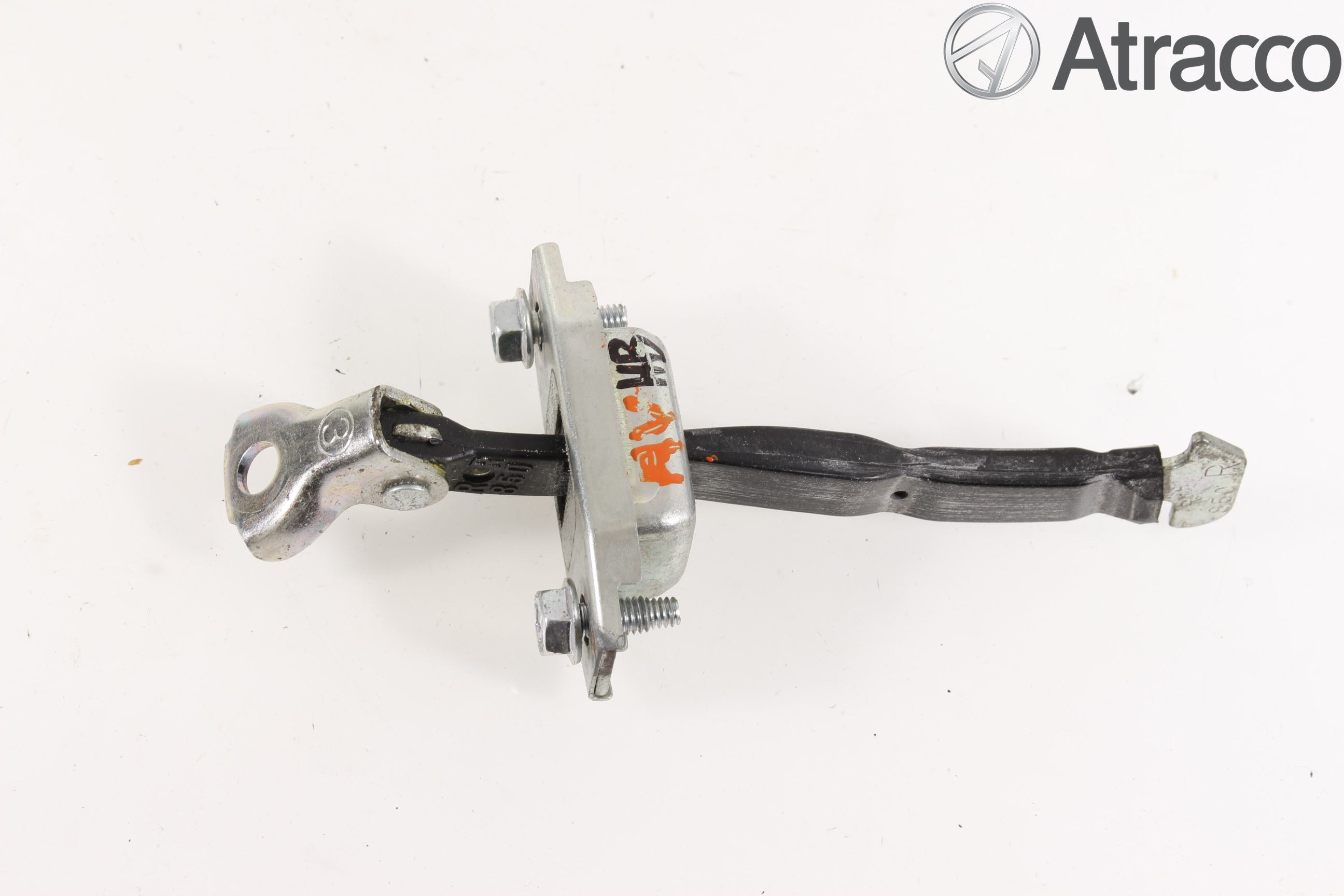 Toyota YARIS XP130 12-14 Dörrstopp