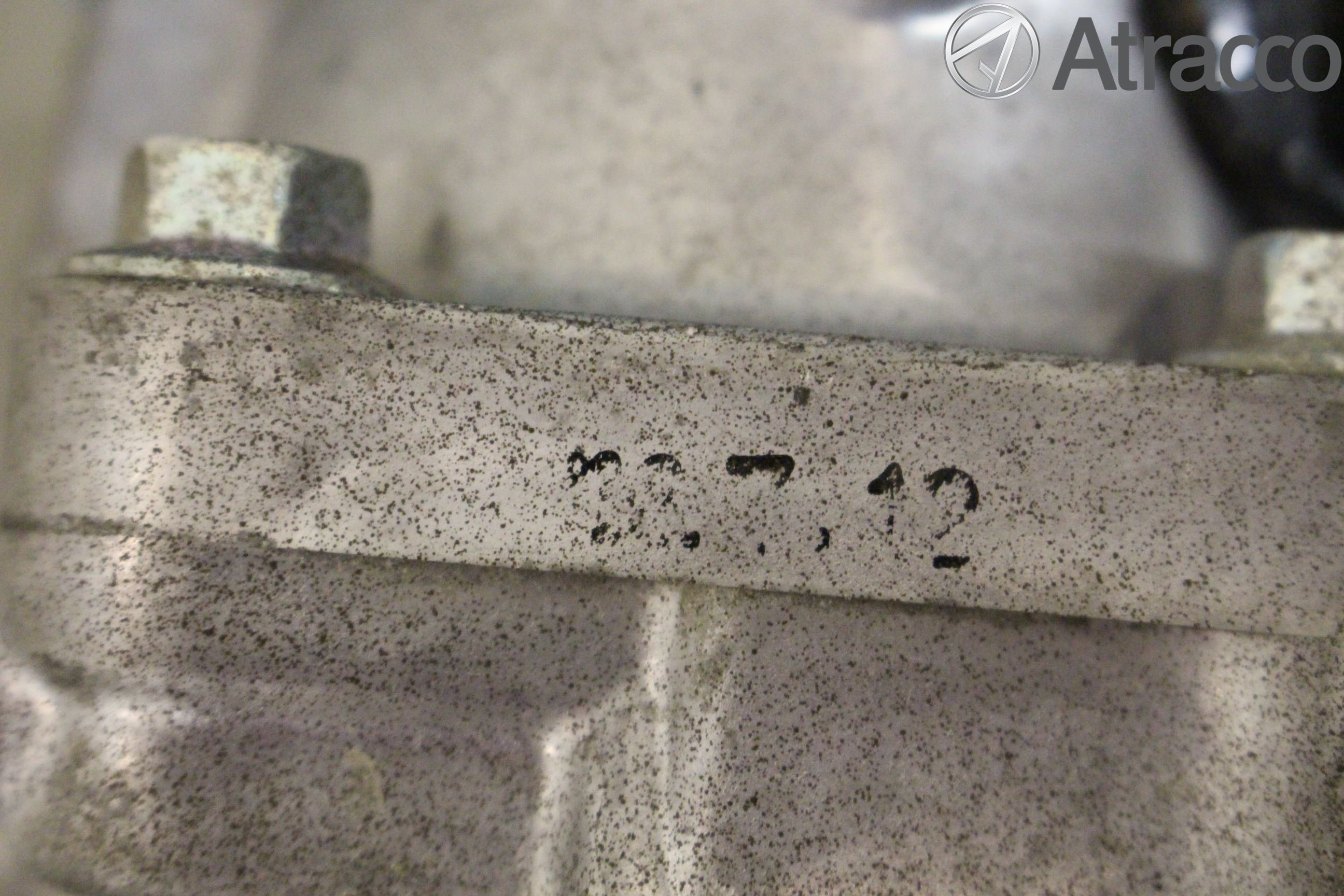 Mitsubishi OUTLANDER 13-21 Växel Fördelningslåda