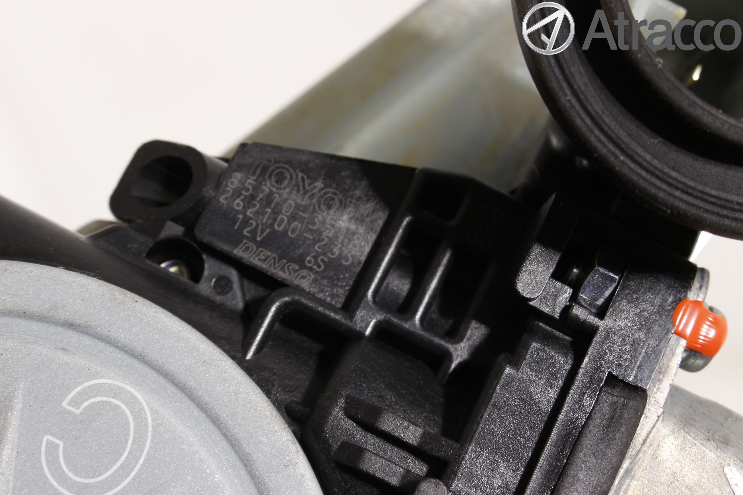 Toyota RAV4 13-18 Fönsterhiss El Kompl