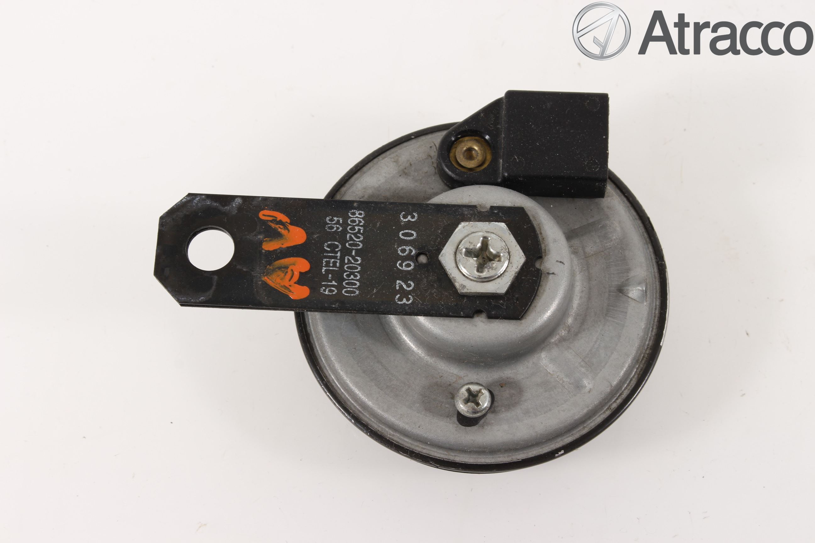 Toyota RAV4 13-18 Signalhorn