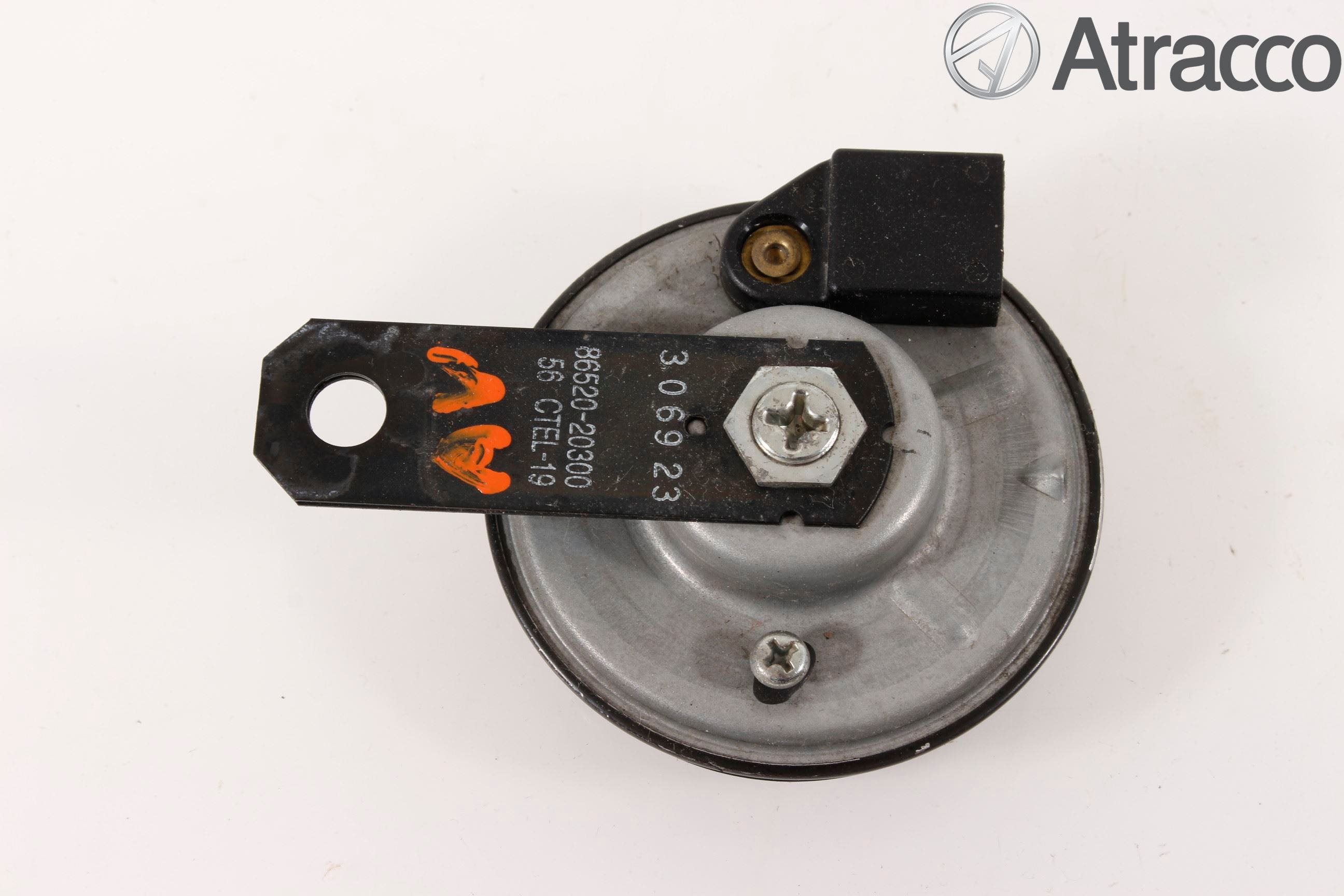 Toyota RAV4 13-18 Signalhorn