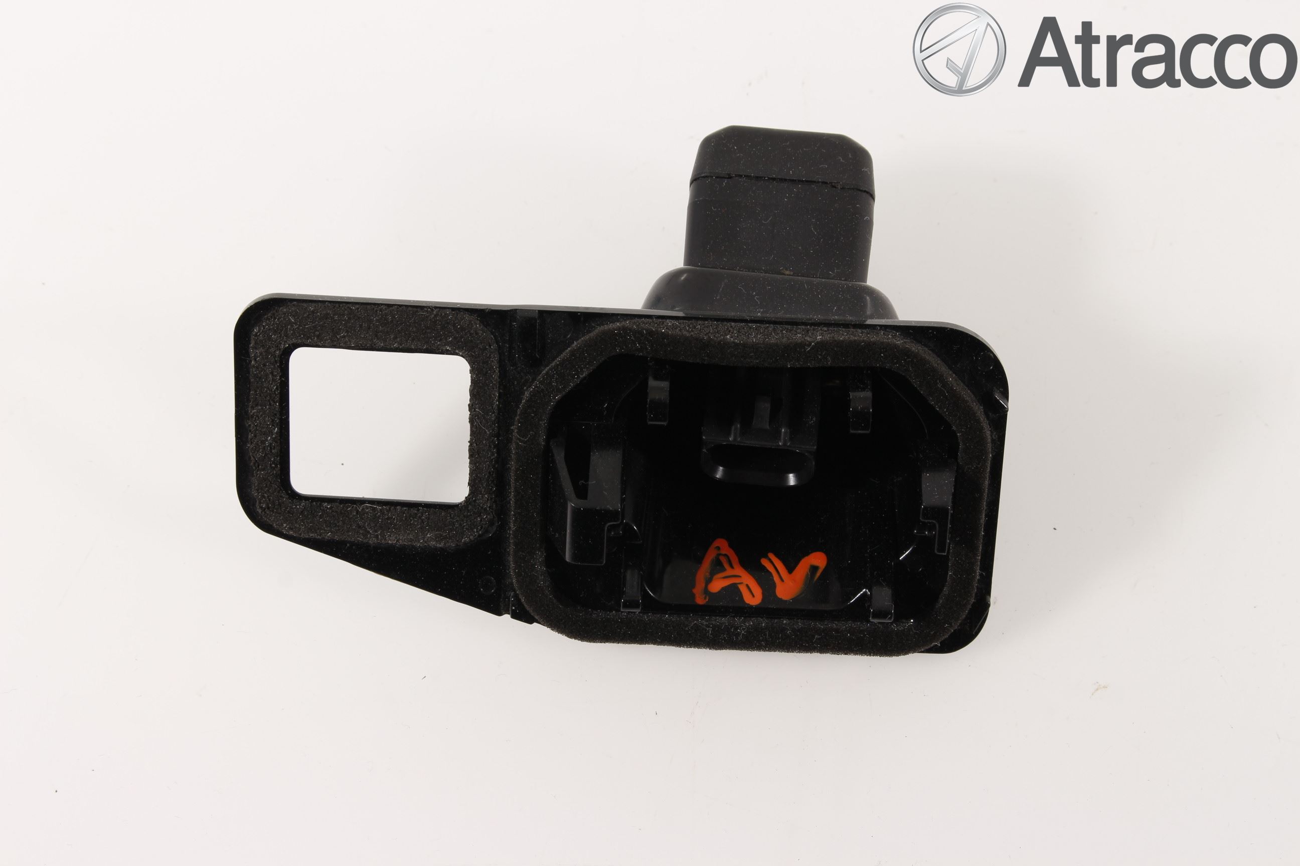 Toyota RAV4 13-18 Parkeringshjälp Kamera