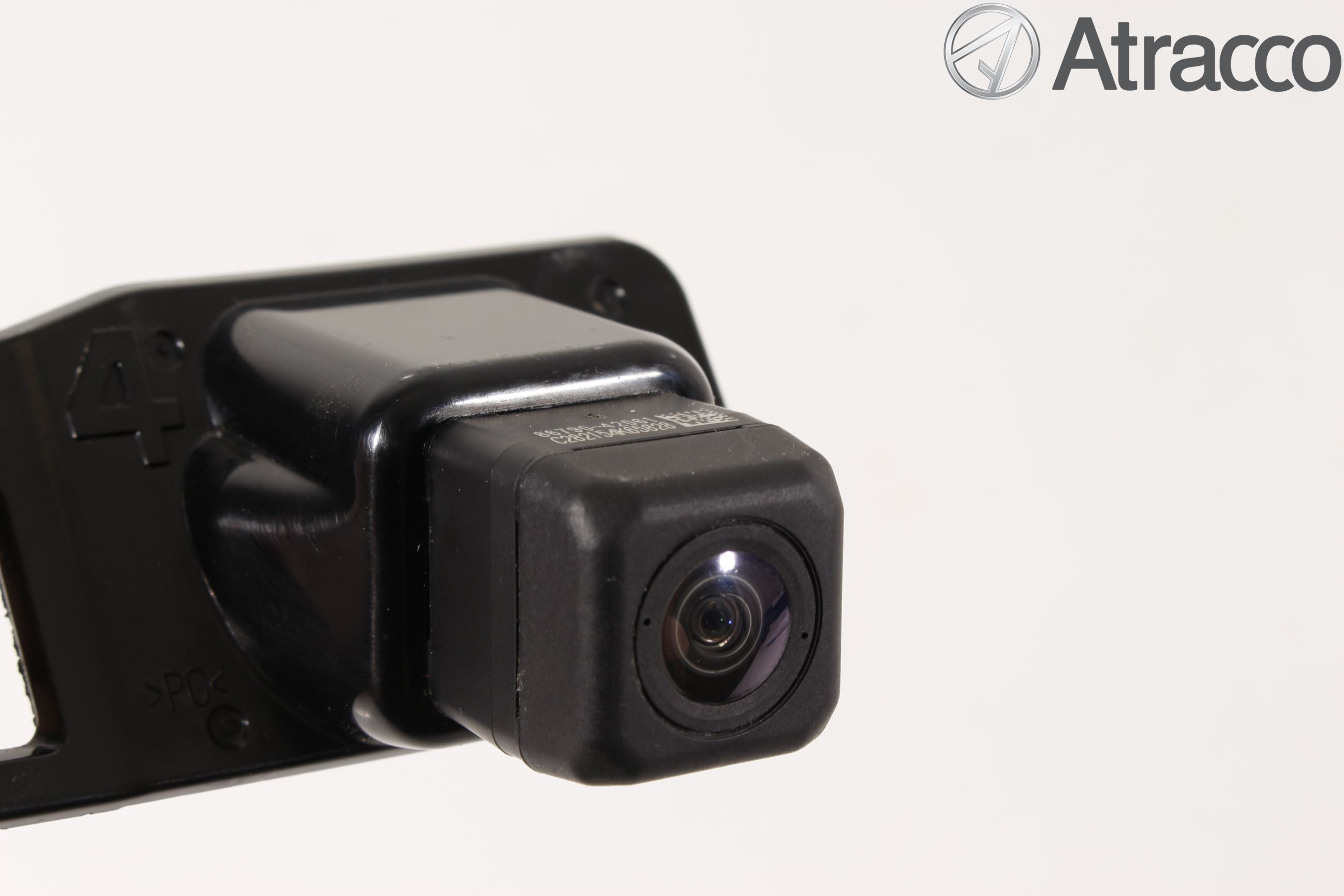 Toyota RAV4 13-18 Parkeringshjälp Kamera