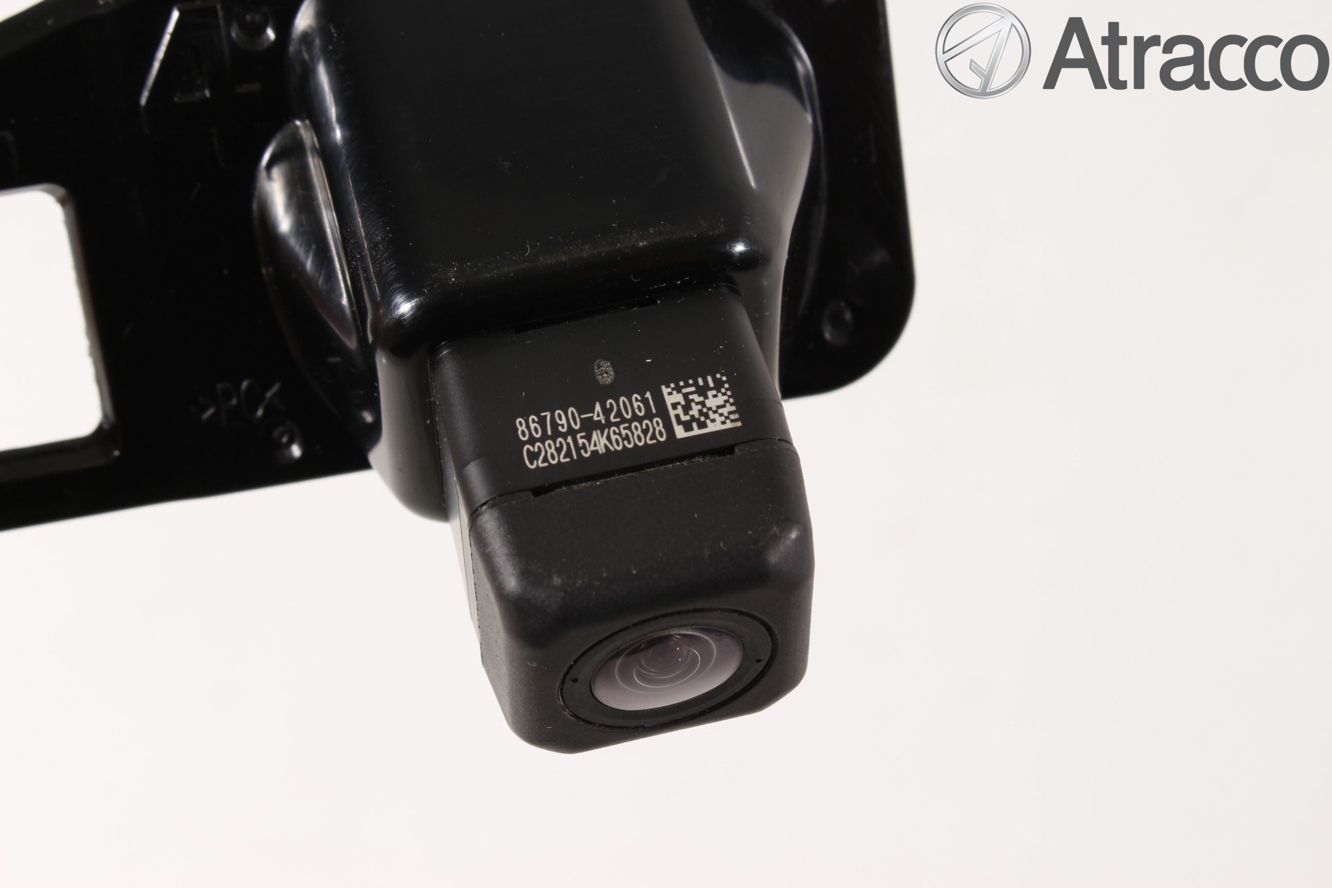 Toyota RAV4 13-18 Parkeringshjälp Kamera