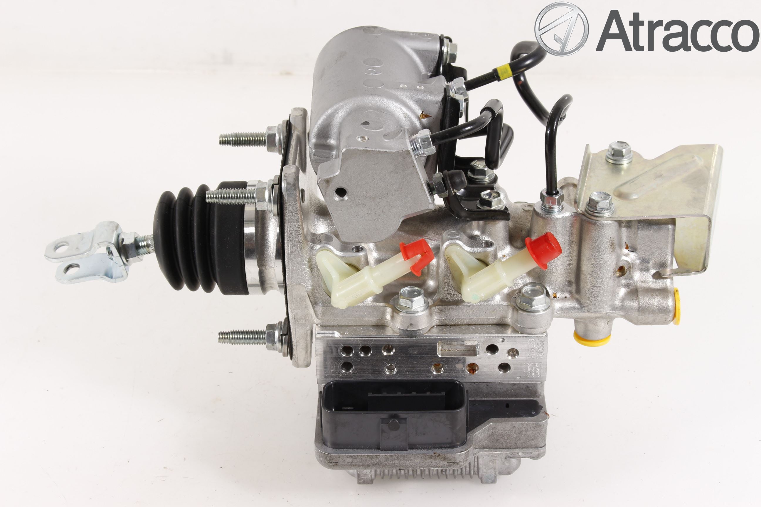 Toyota YARIS XP130 15-20 Abs Hydraulaggregat