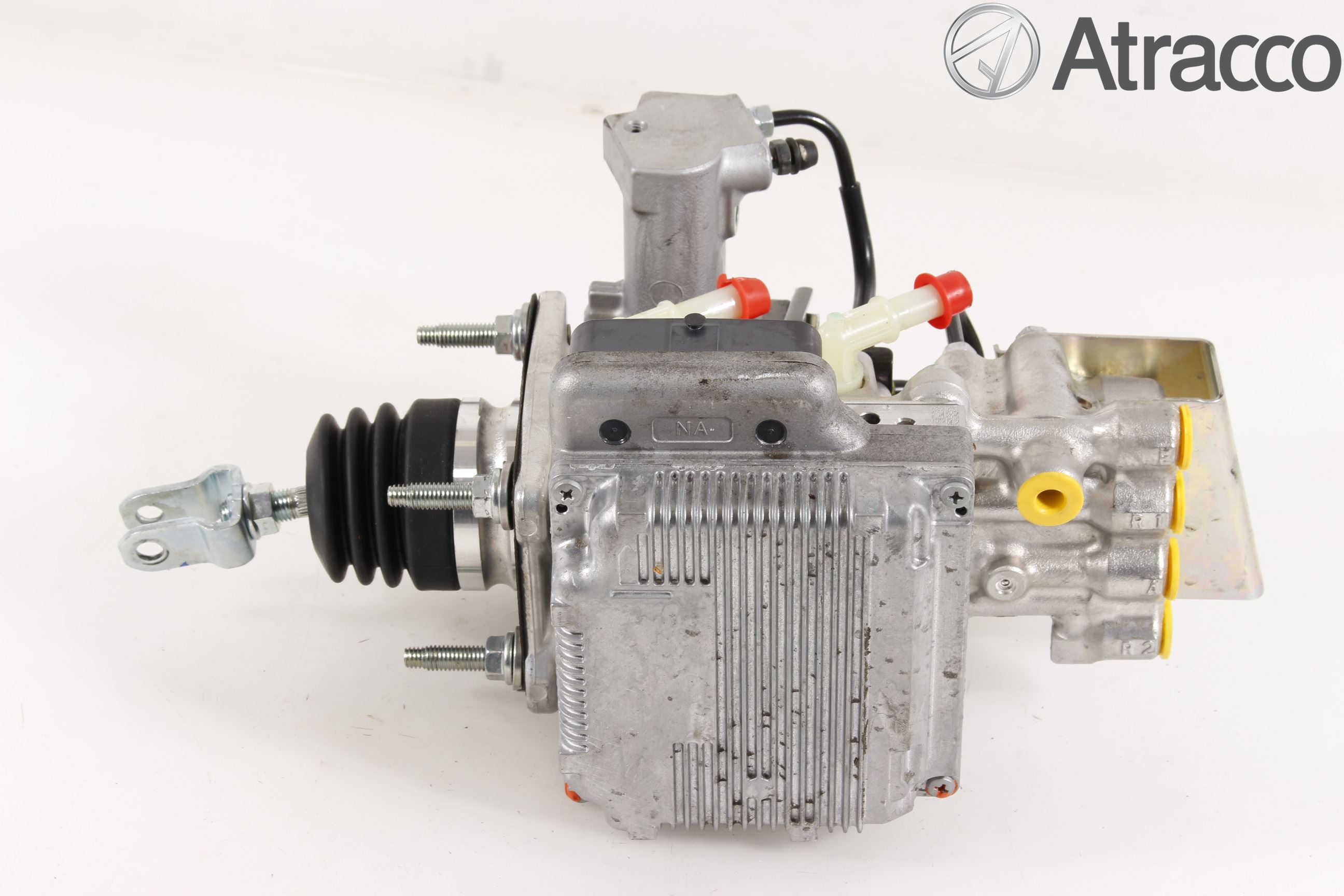 Toyota YARIS XP130 15-20 Abs Hydraulaggregat