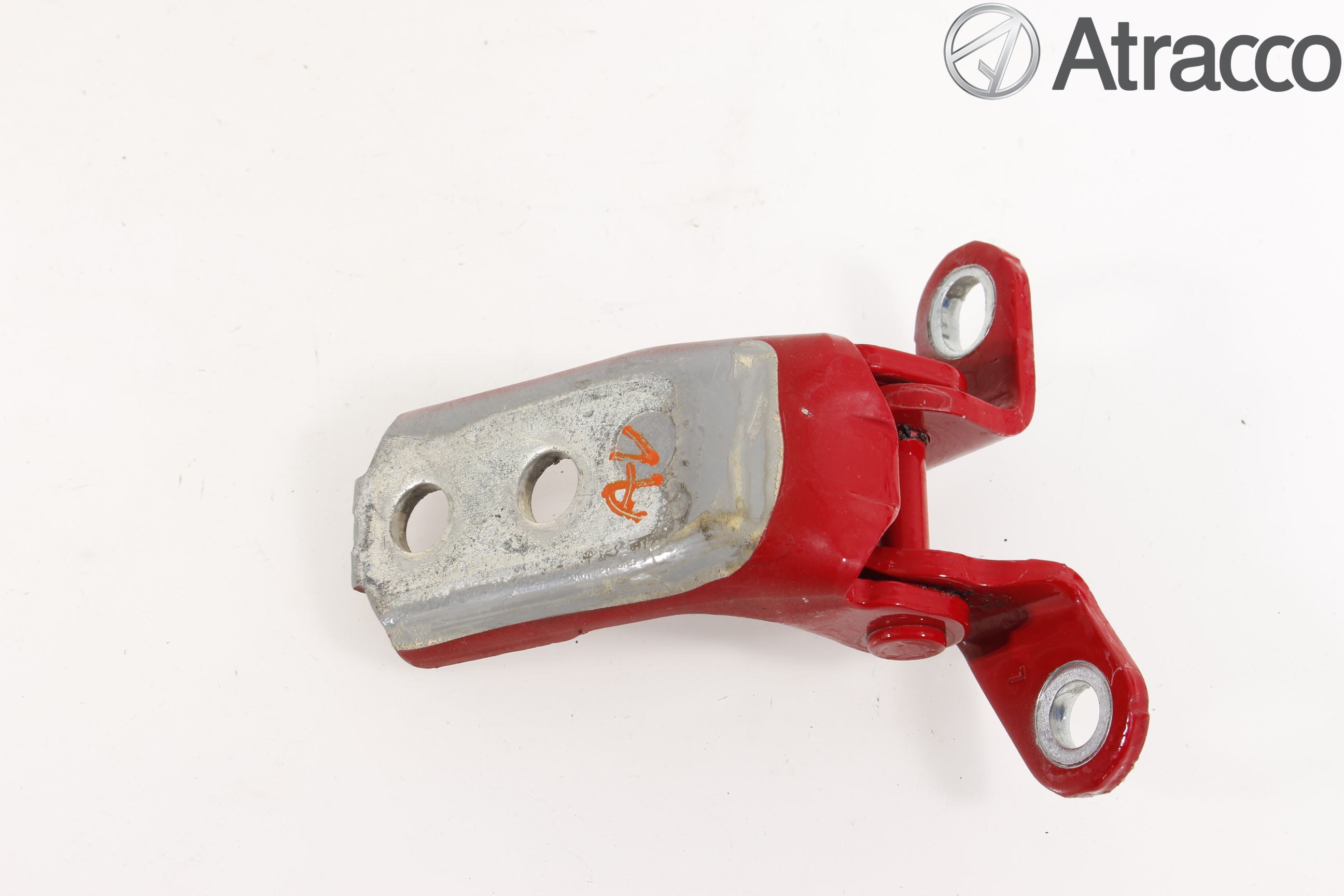 Toyota AYGO 06-14 Dörrgångjärn