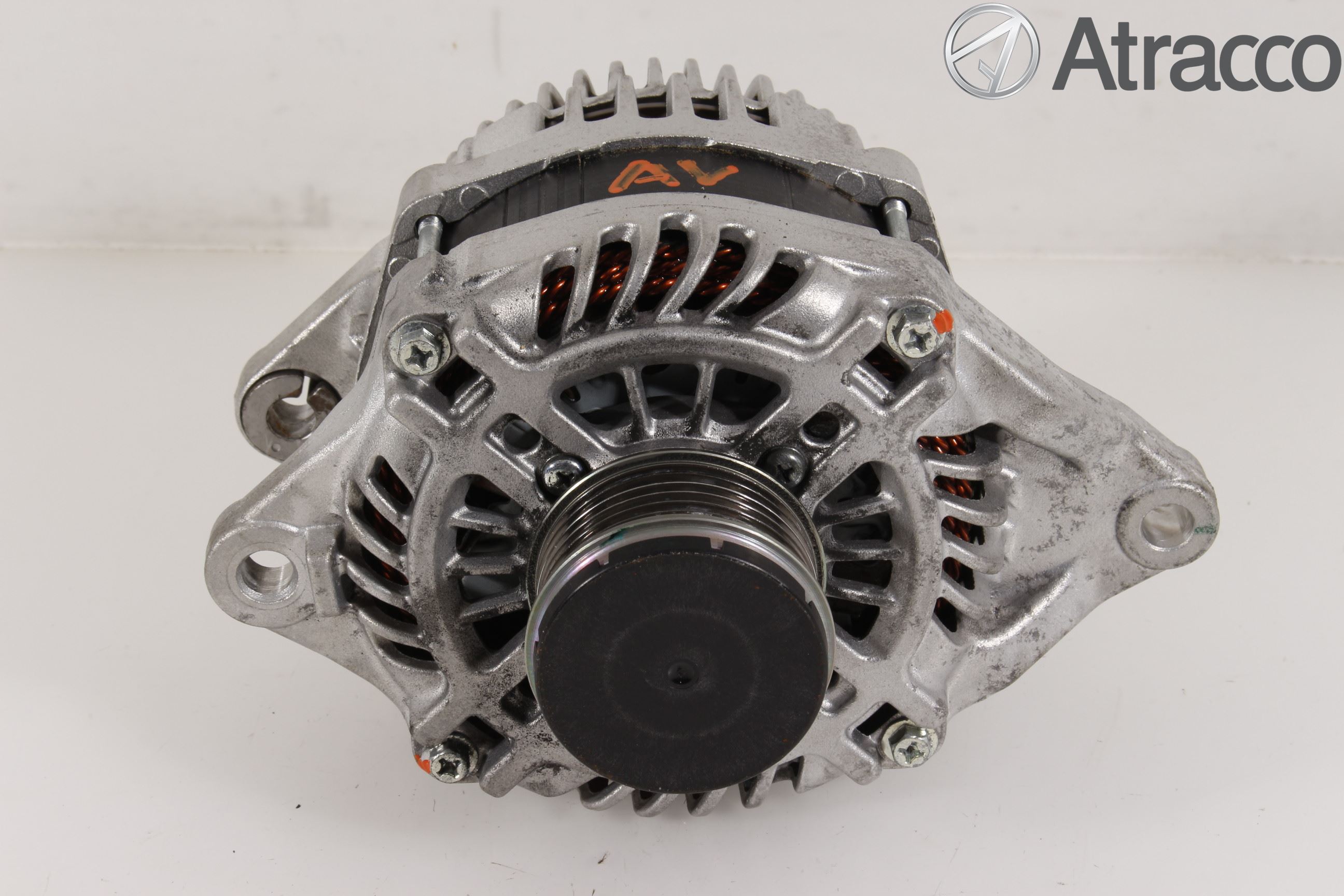 Mitsubishi OUTLANDER 13-21 Generator