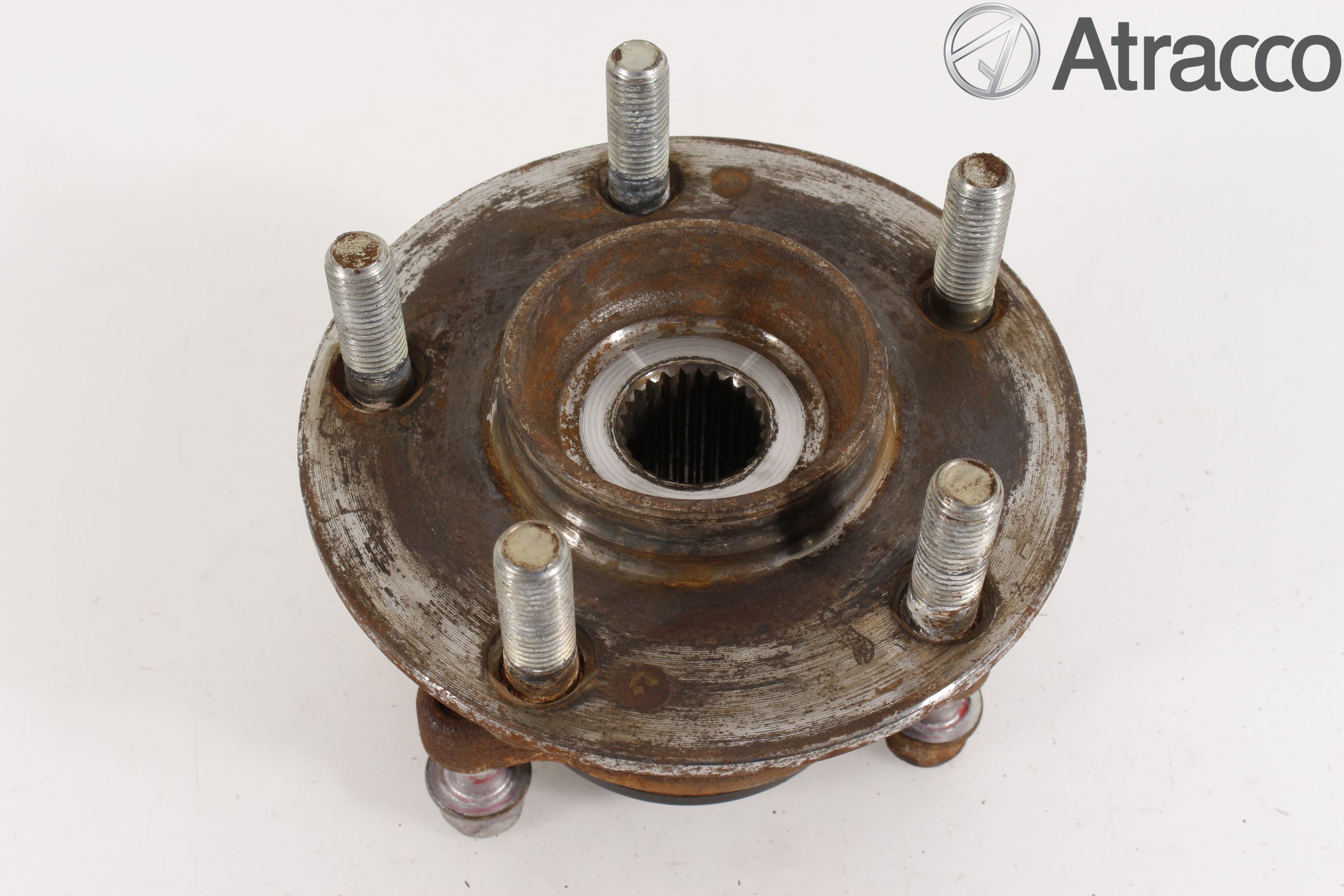 Mitsubishi OUTLANDER 13-21 Nav Bak