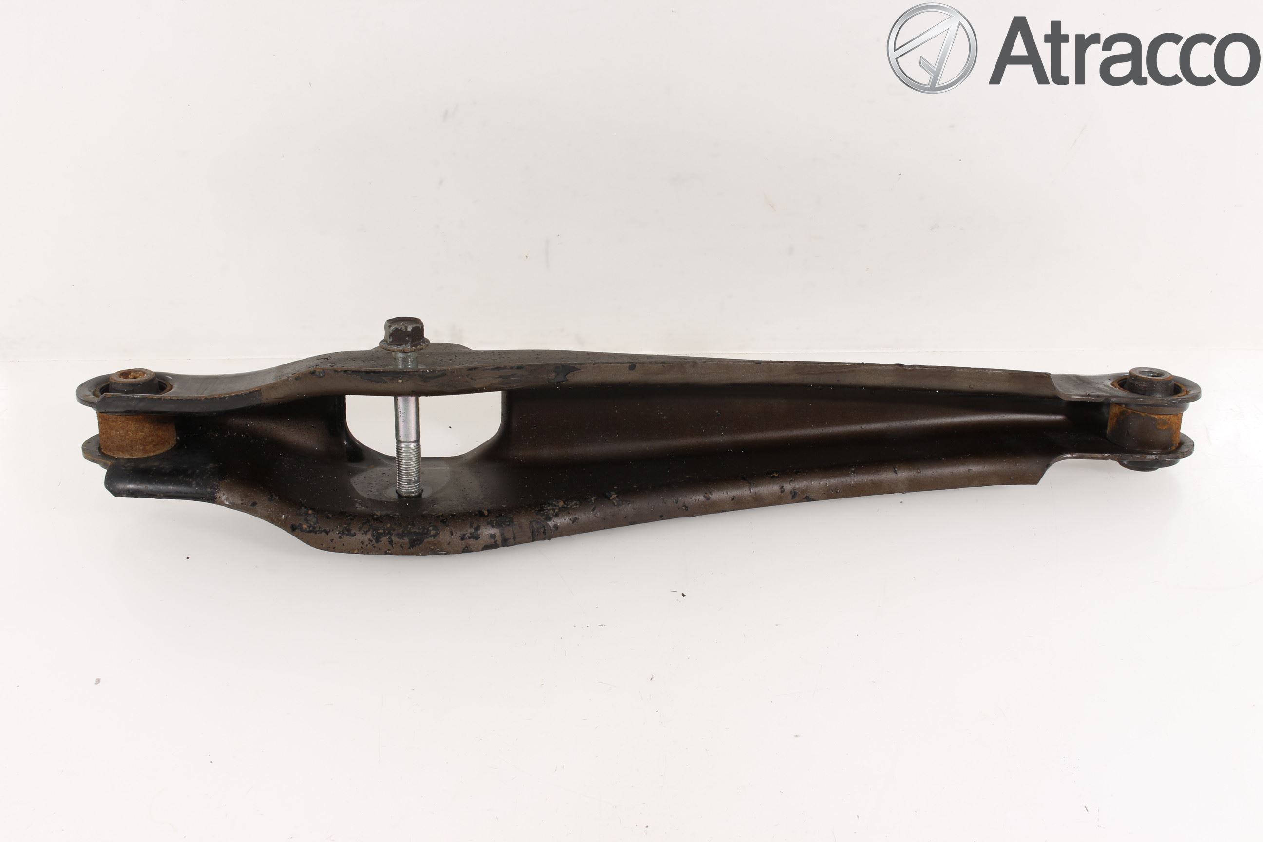 Mitsubishi OUTLANDER 13-21 Bärarm Bak Höger