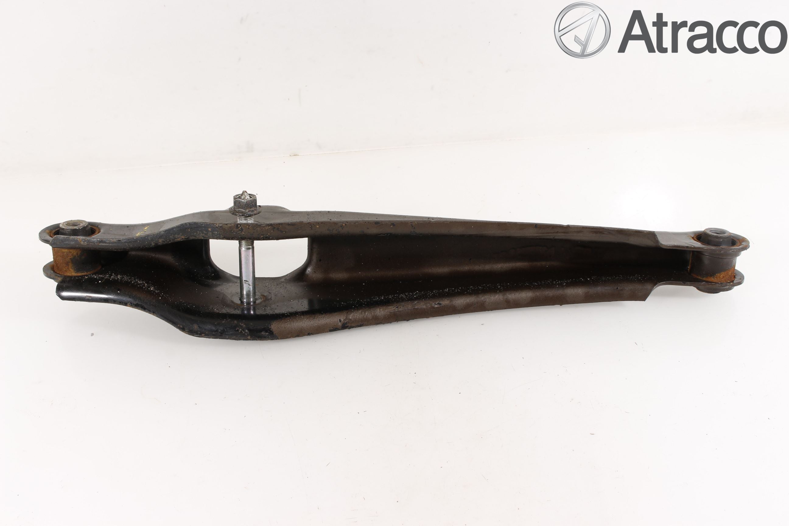 Mitsubishi OUTLANDER 13-21 Bärarm Bak Vänster