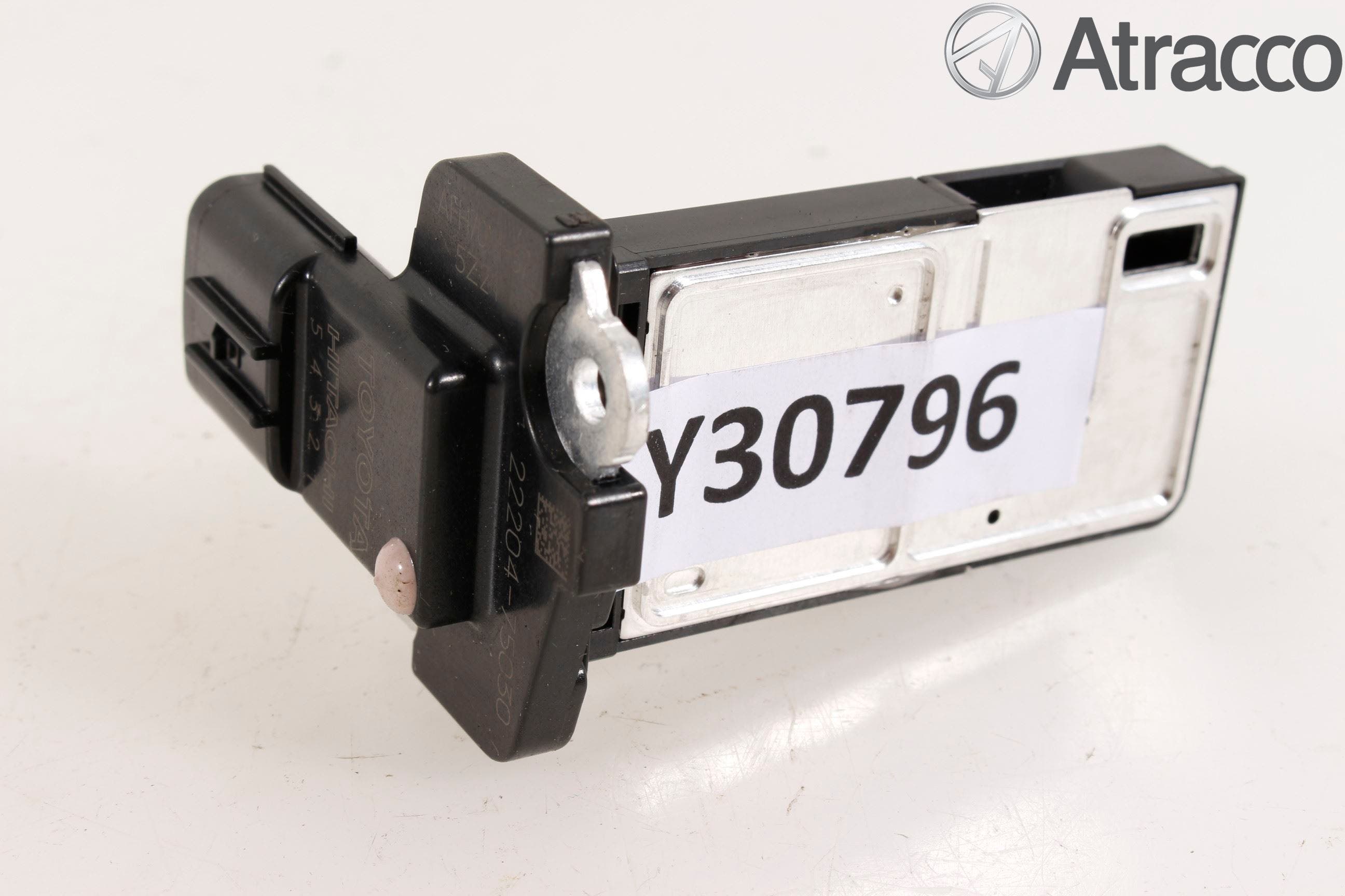 Toyota PRIUS (ZVW50) 16-21 Injluftmassamätare