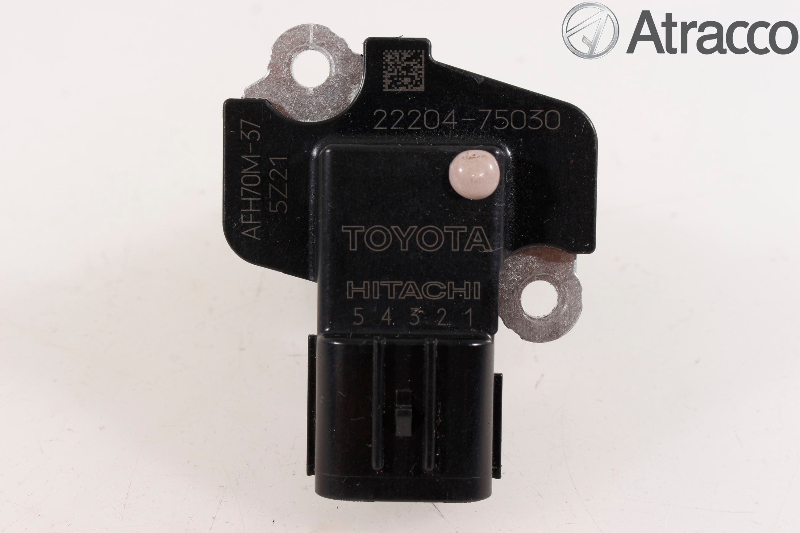 Toyota PRIUS (ZVW50) 16-21 Injluftmassamätare