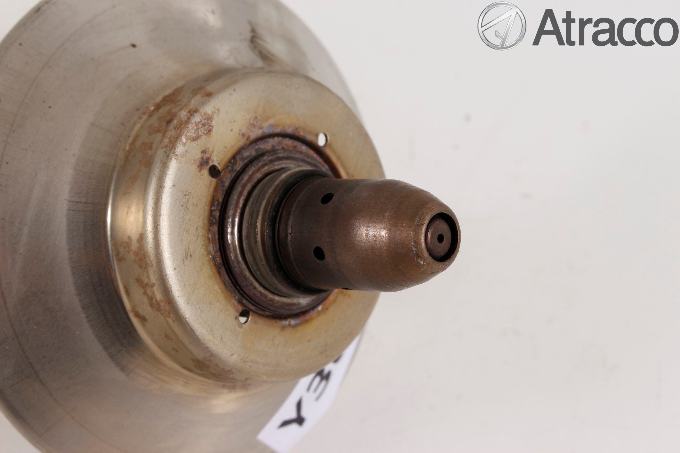 Toyota PRIUS (ZVW50) 16-21 Injlambdasond