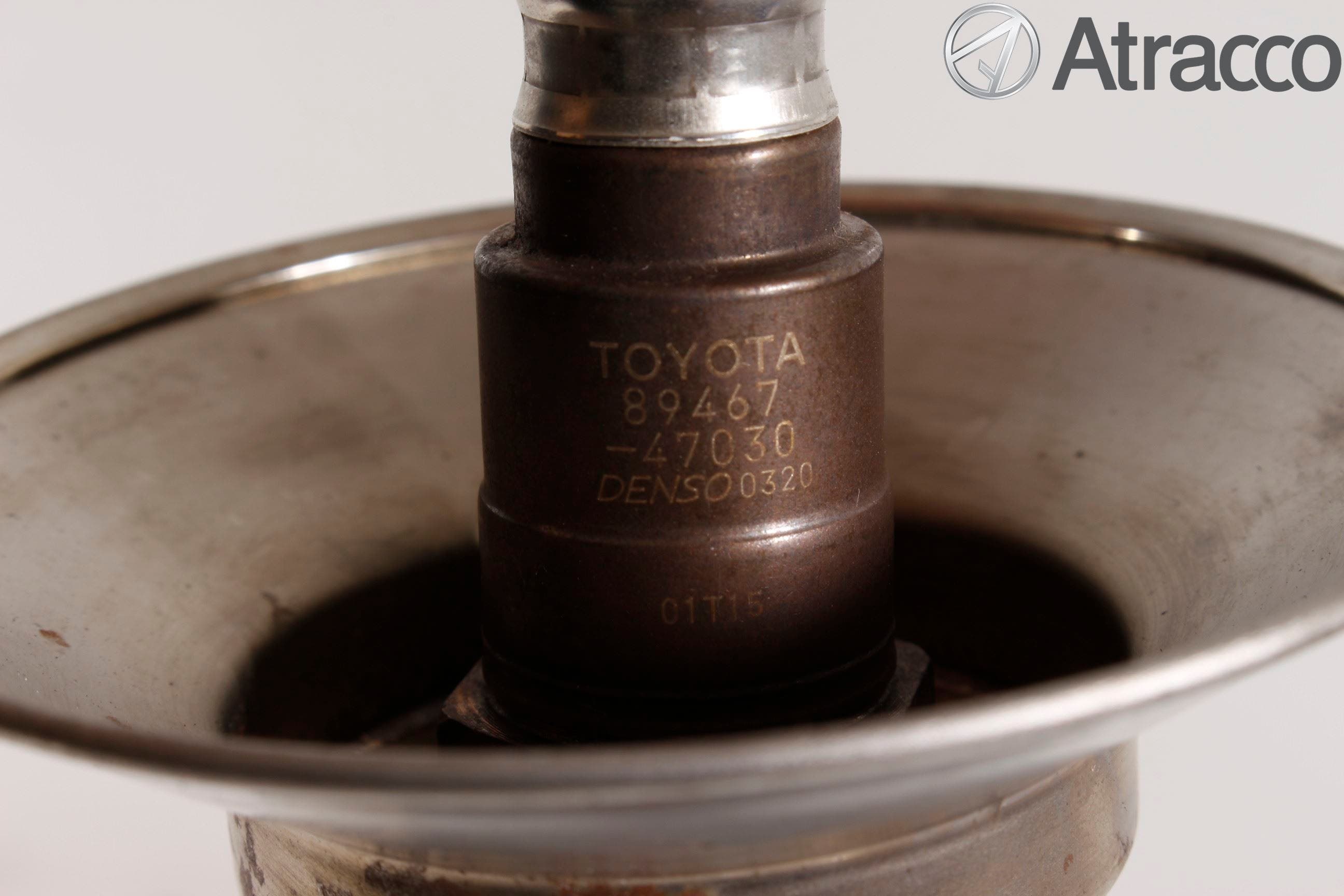 Toyota PRIUS (ZVW50) 16-21 Injlambdasond