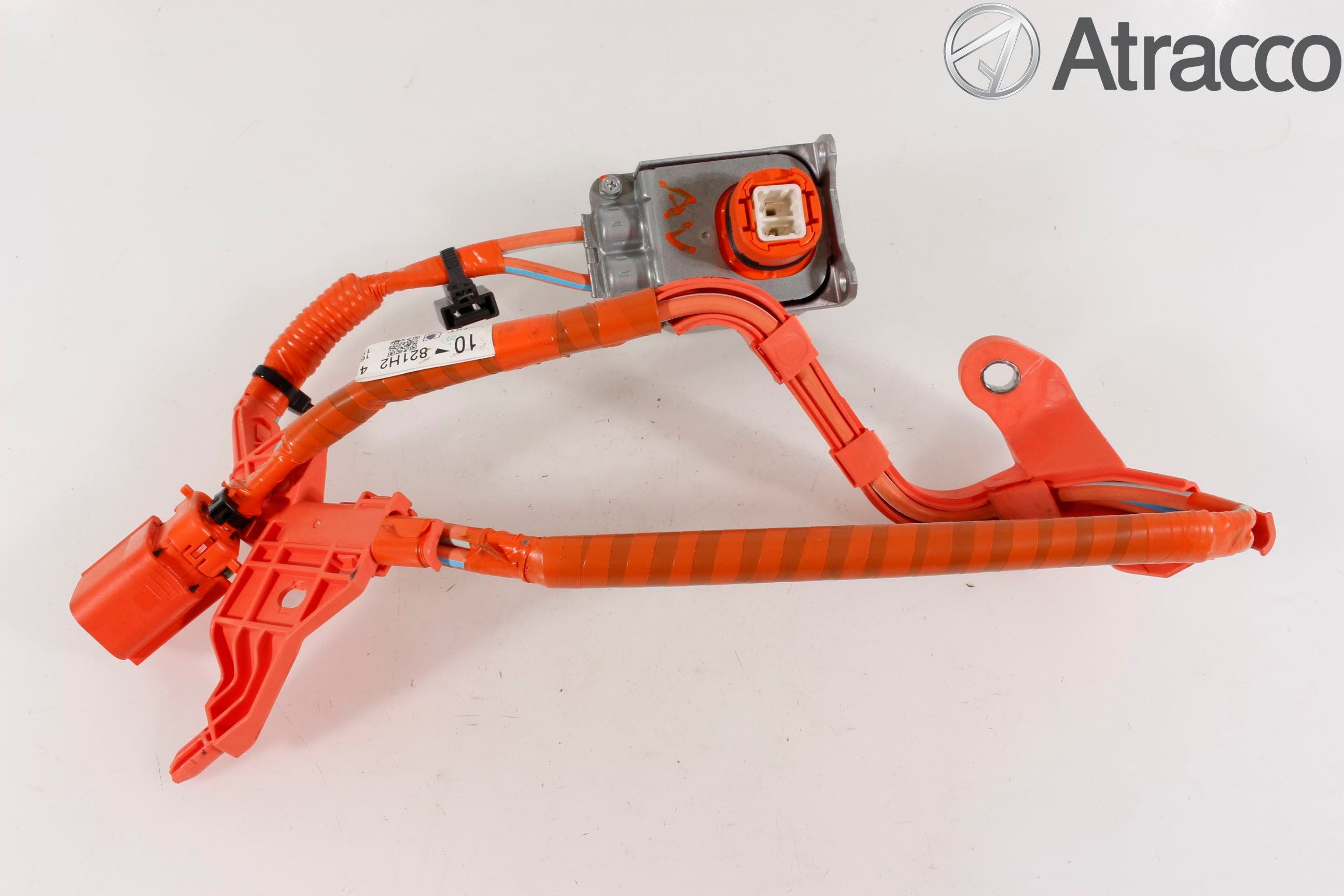 Toyota PRIUS (ZVW50) 16-21 Kabelhärva