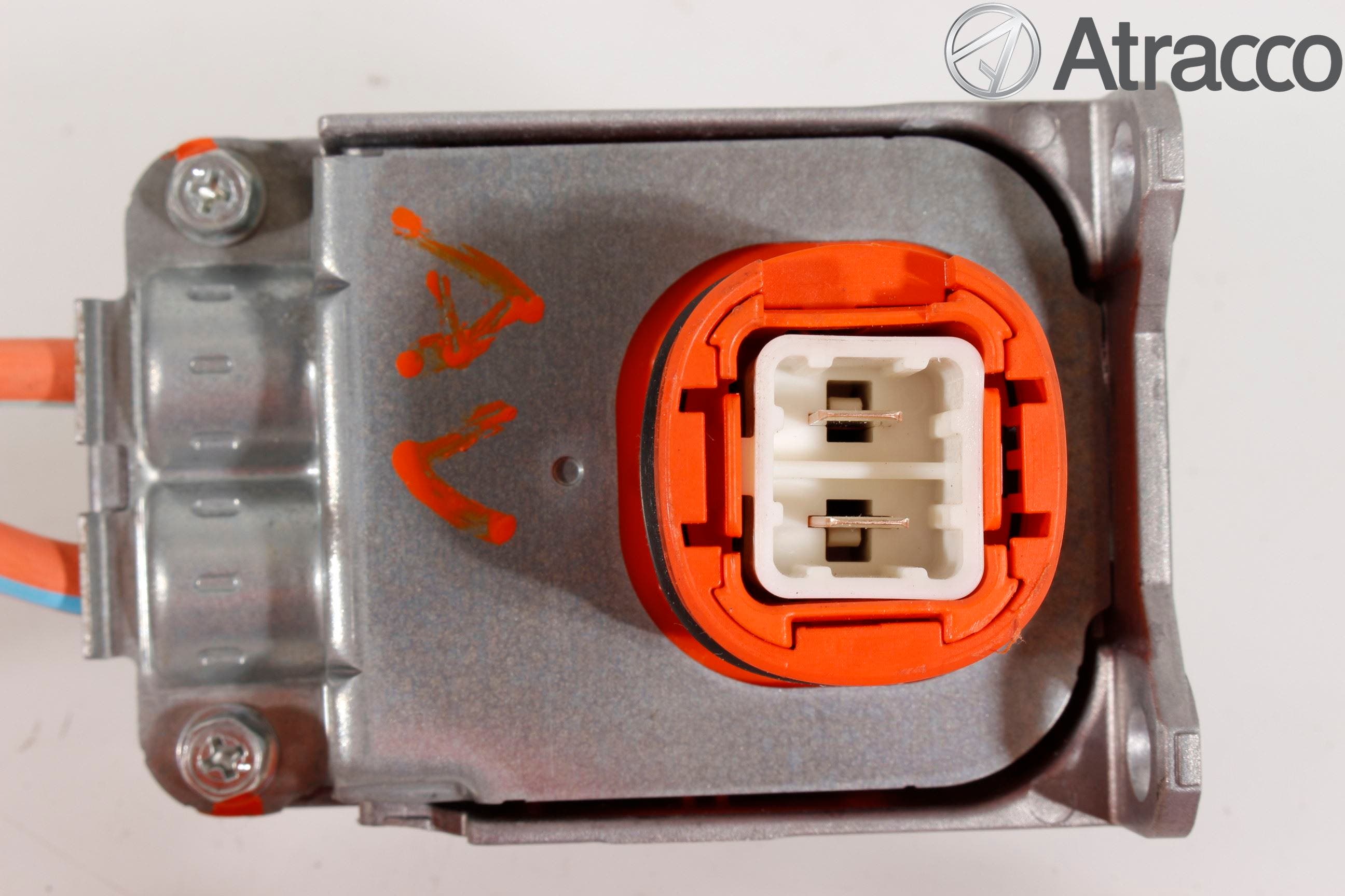 Toyota PRIUS (ZVW50) 16-21 Kabelhärva