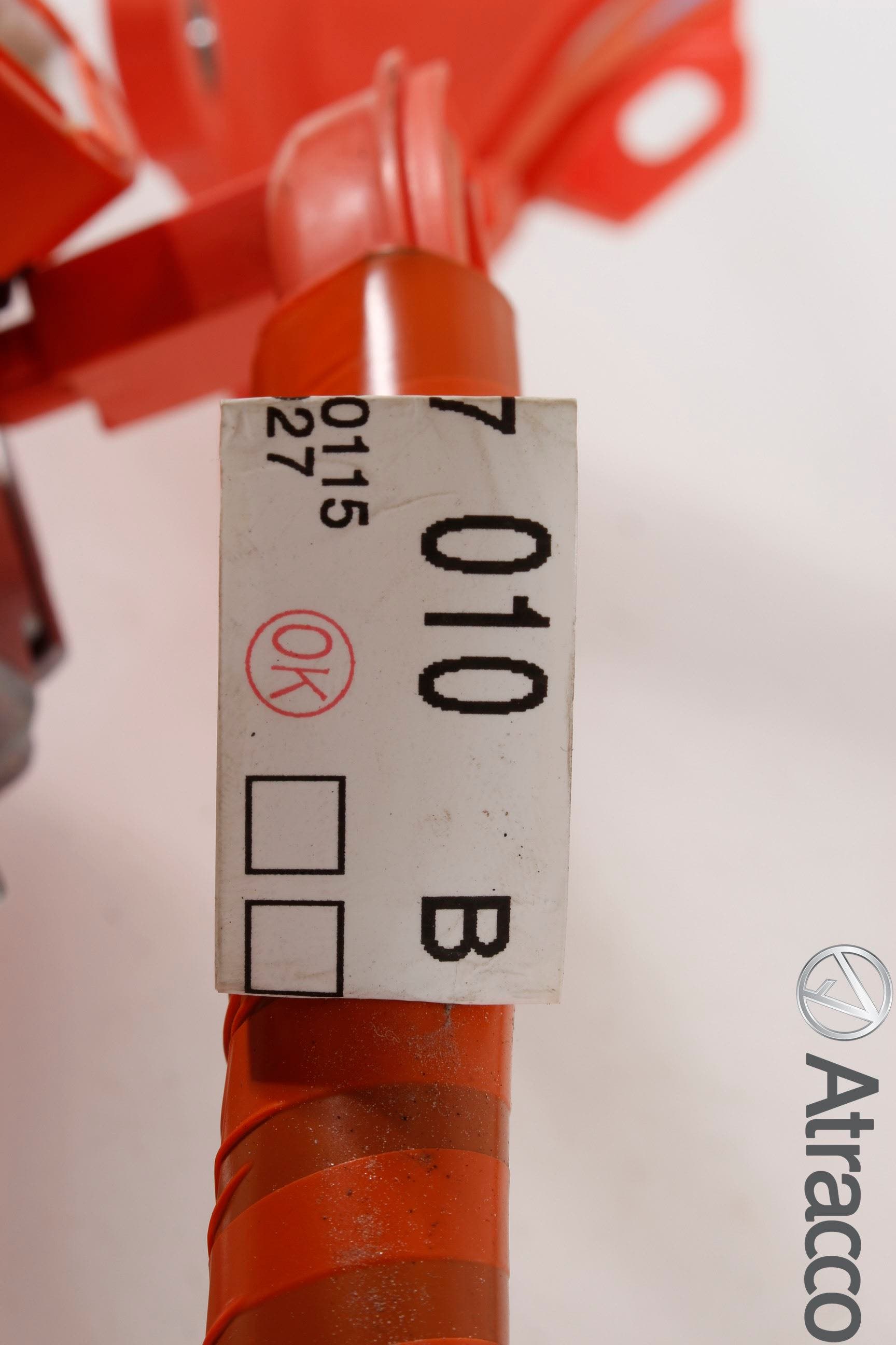 Toyota PRIUS (ZVW50) 16-21 Kabelhärva