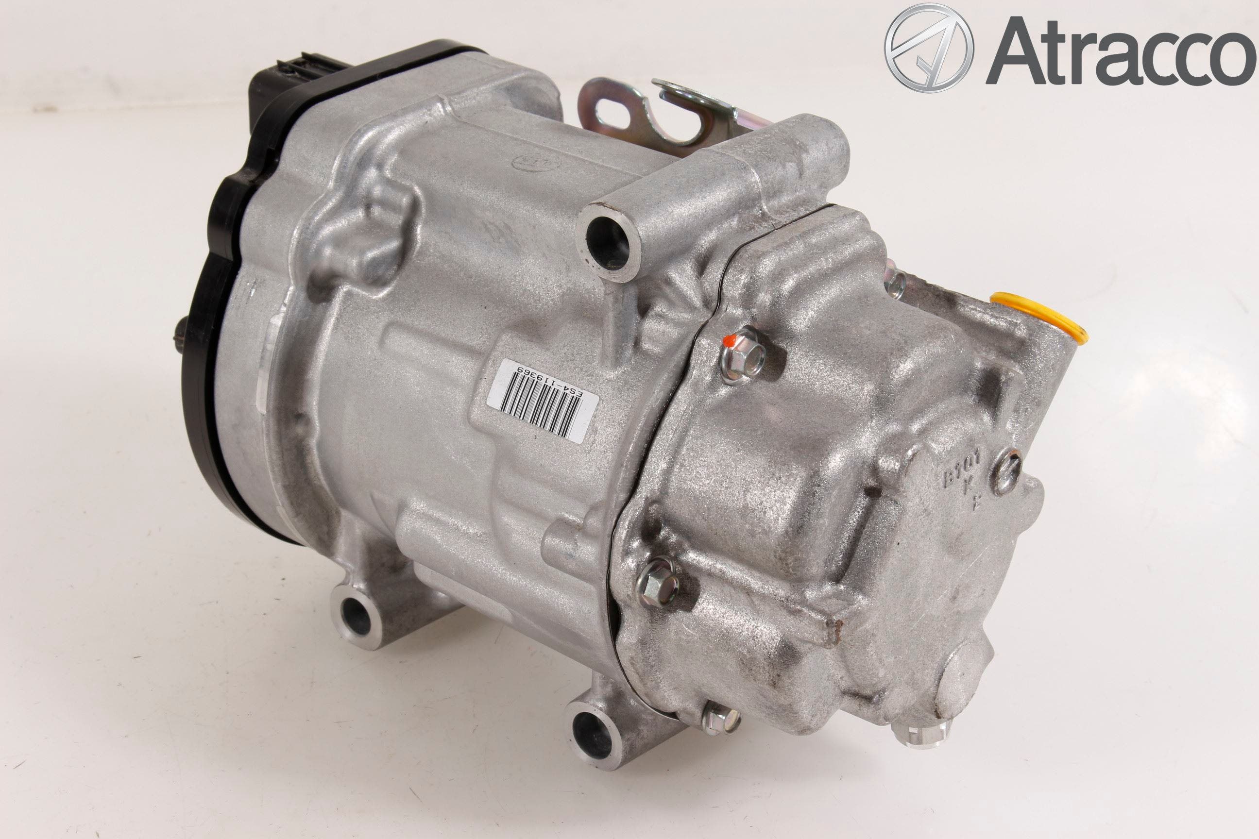 Toyota PRIUS (ZVW50) 16-21 Ac Kompressor