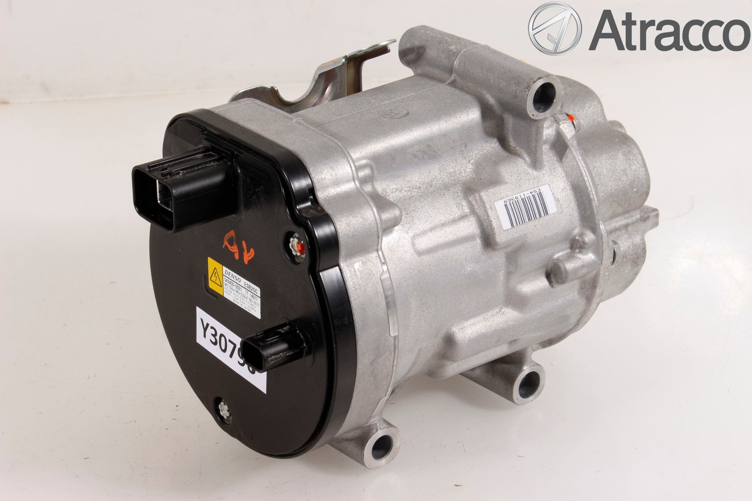 Toyota PRIUS (ZVW50) 16-21 Ac Kompressor