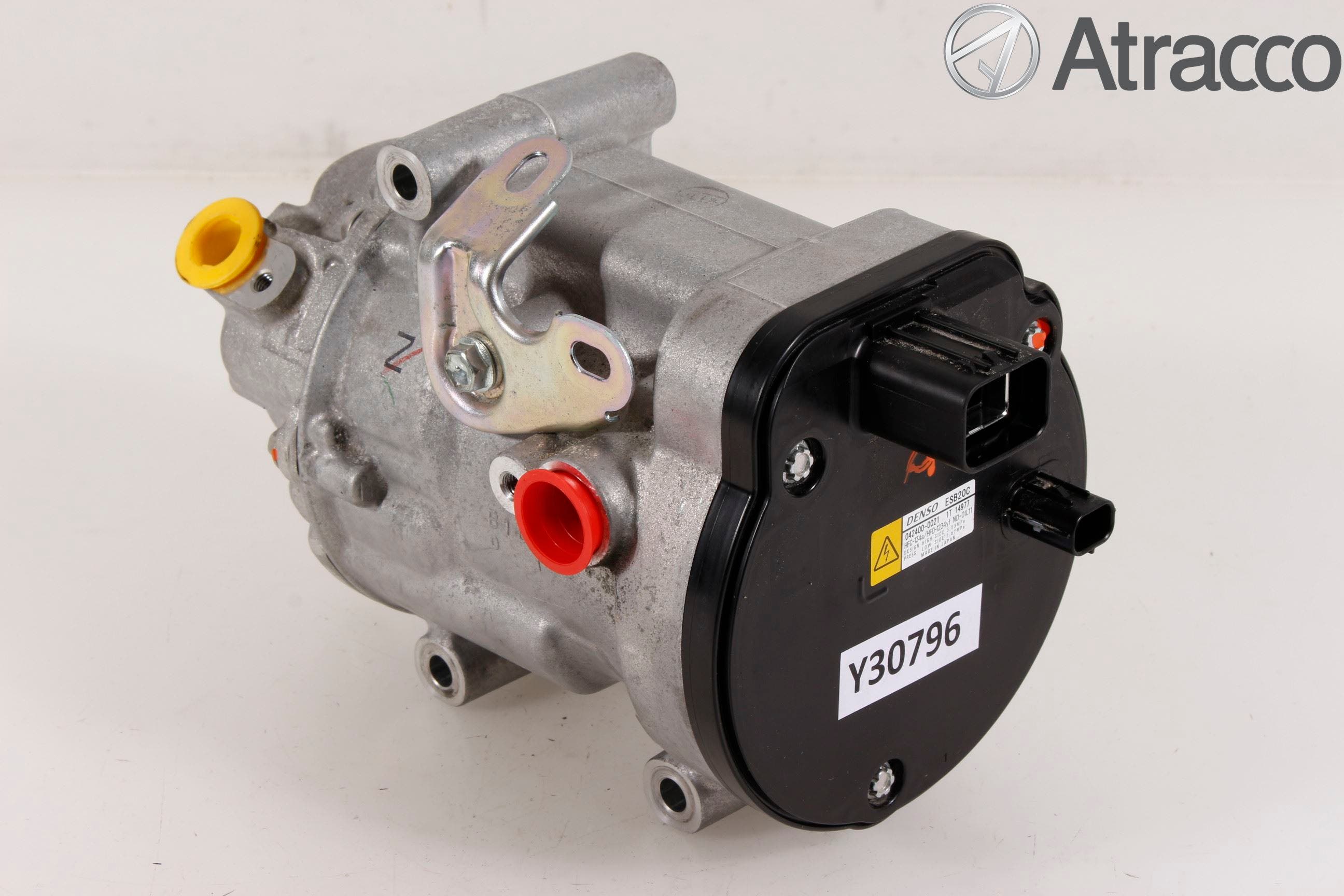 Toyota PRIUS (ZVW50) 16-21 Ac Kompressor