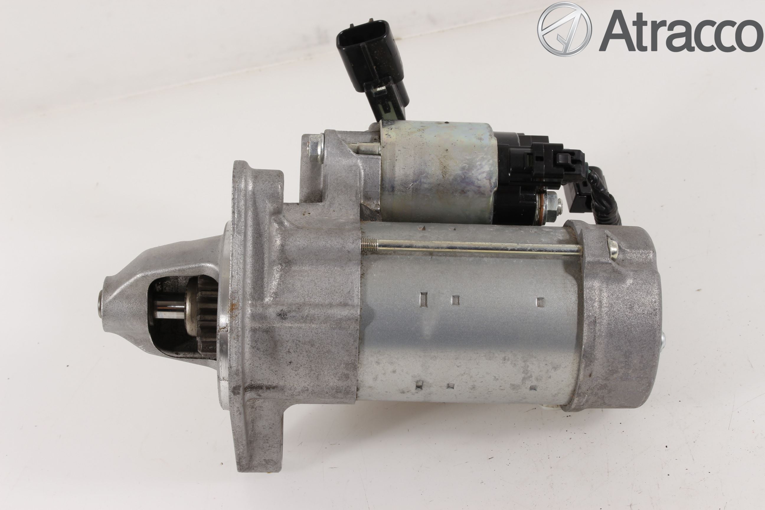 Toyota AURIS 13-19 Startmotor