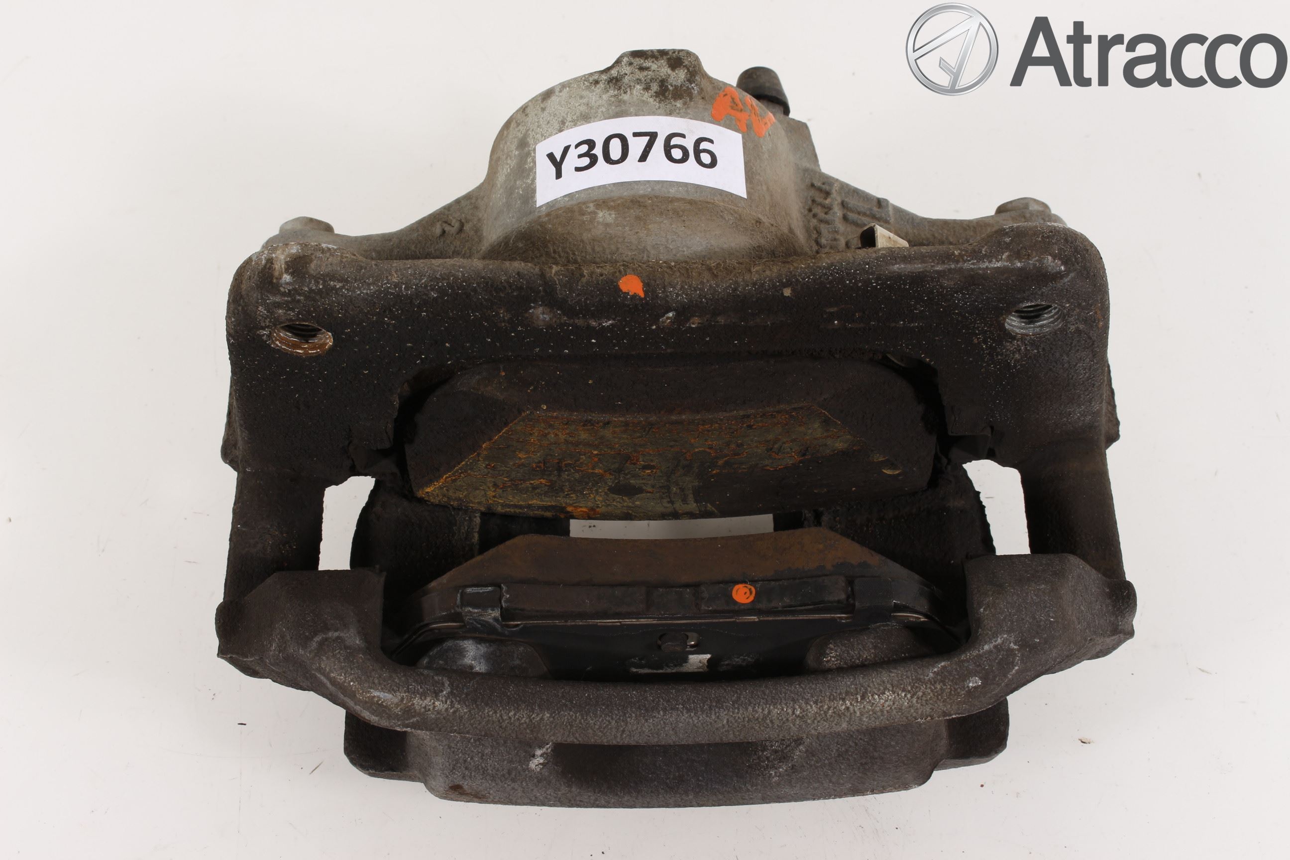 Toyota AURIS 13-19 Bromsok Fram Höger