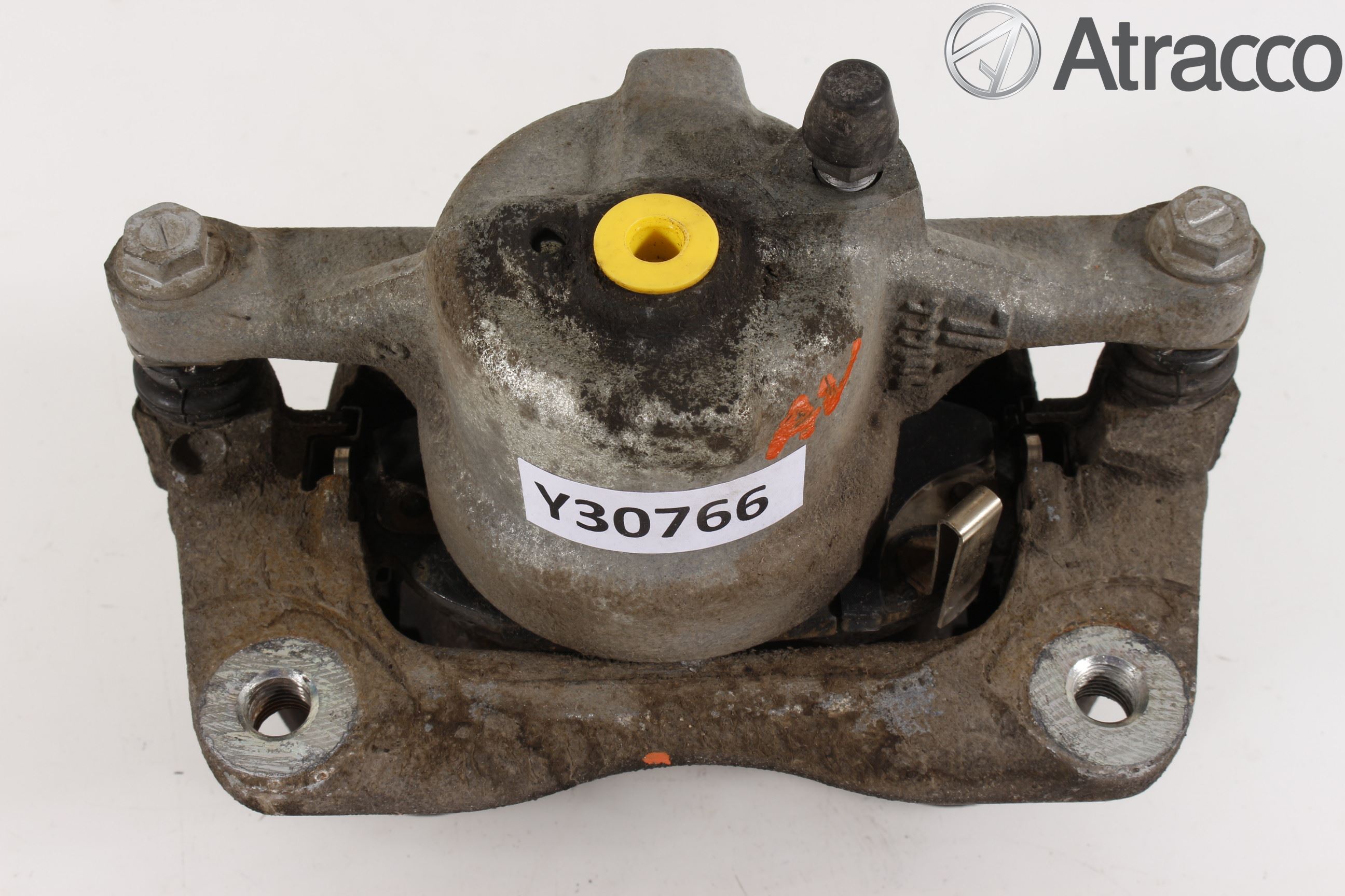 Toyota AURIS 13-19 Bromsok Fram Höger