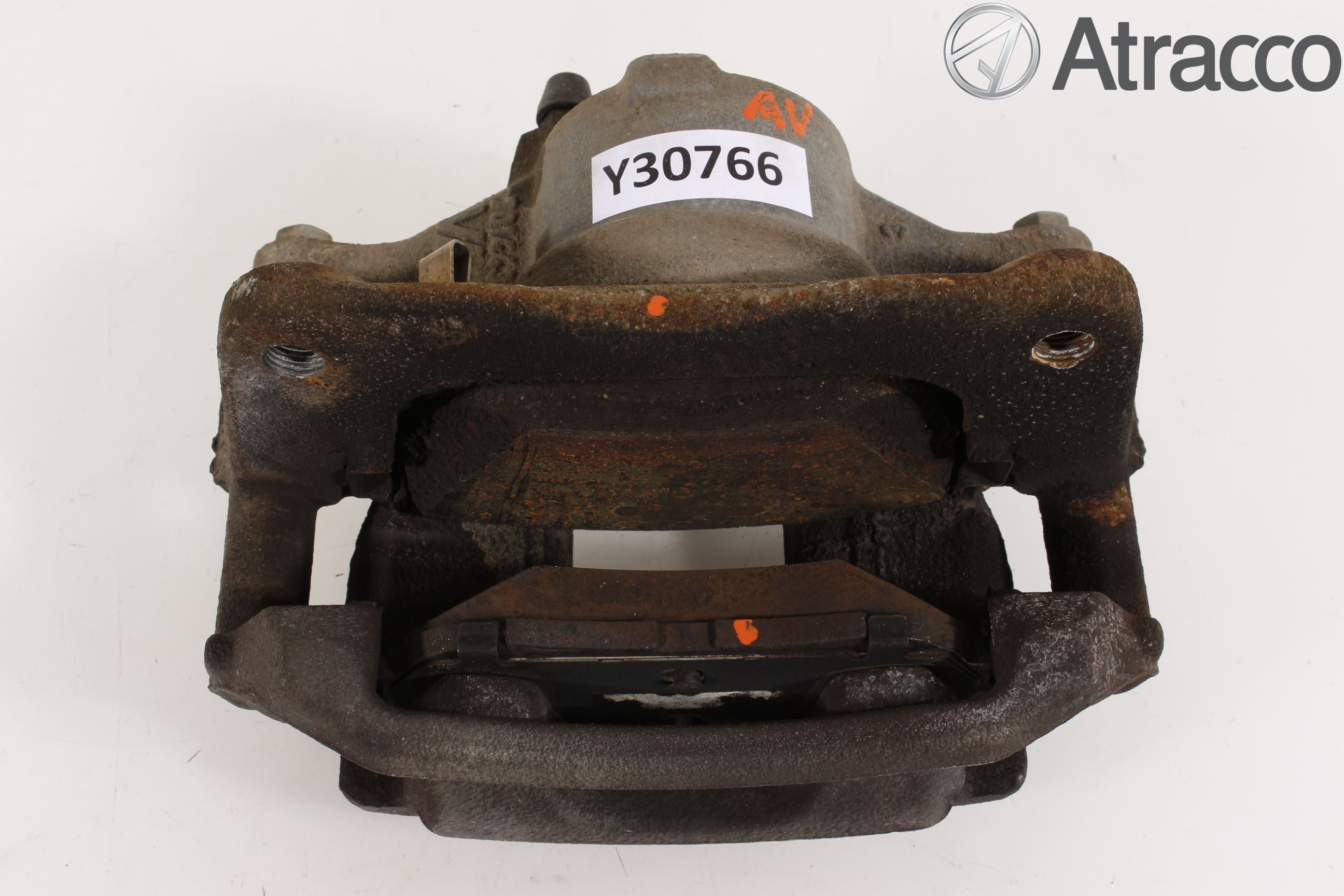 Toyota AURIS 13-19 Bromsok Fram Vänster