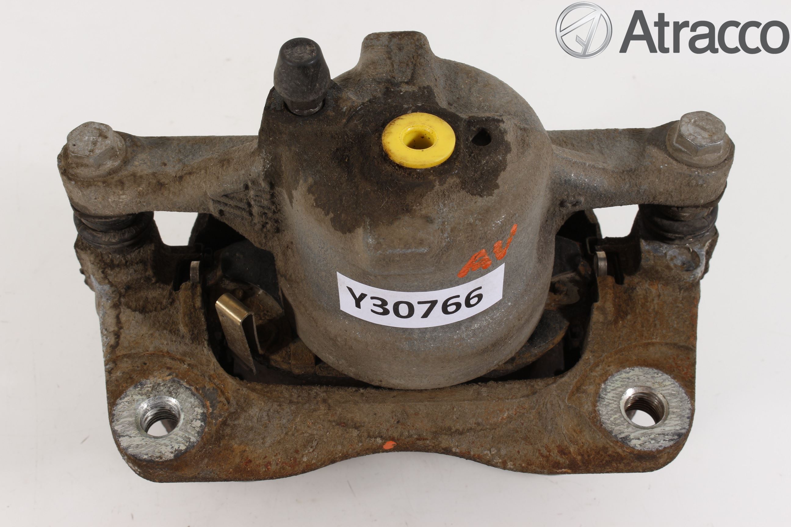 Toyota AURIS 13-19 Bromsok Fram Vänster