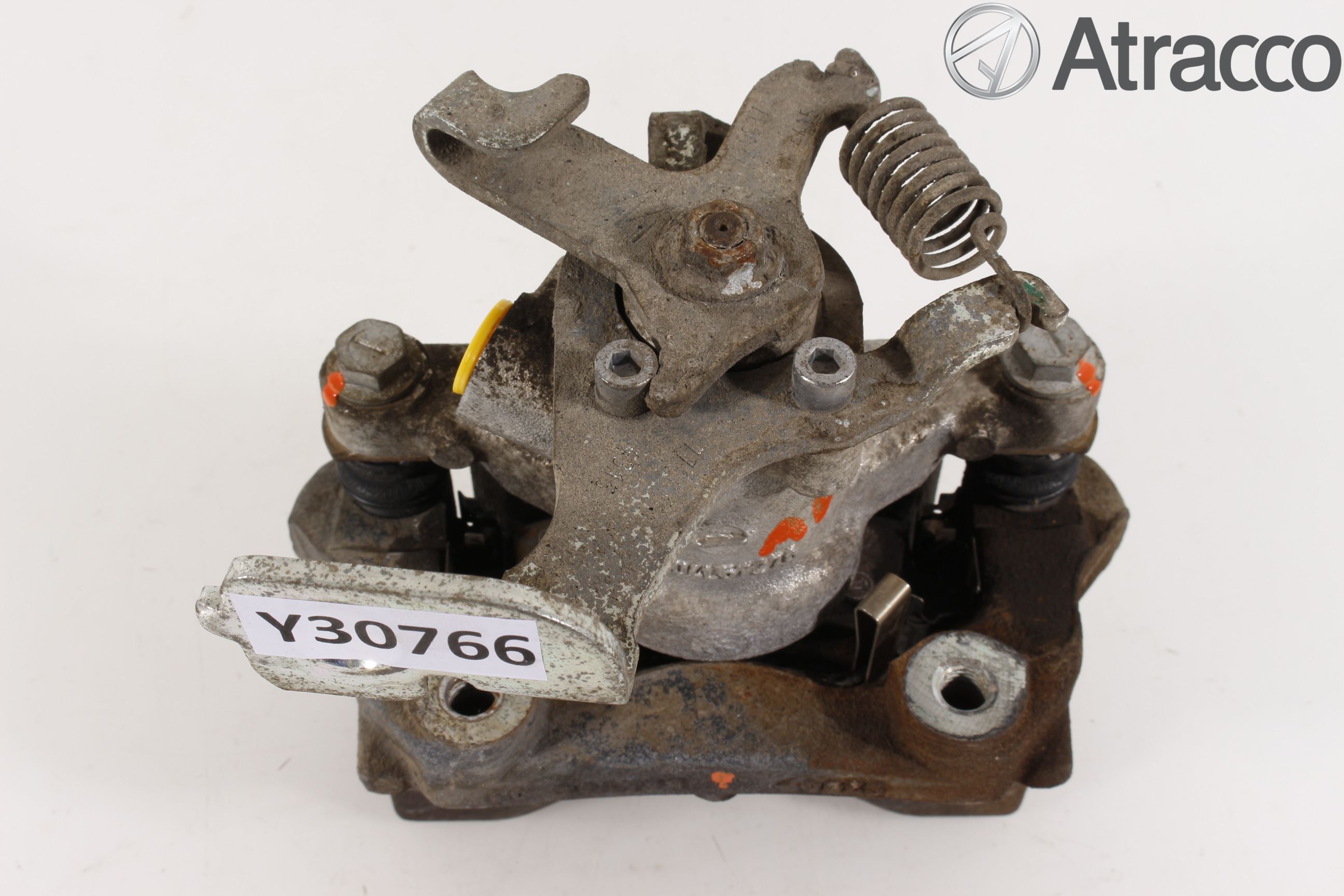 Toyota AURIS 13-19 Bromsok Bak Höger