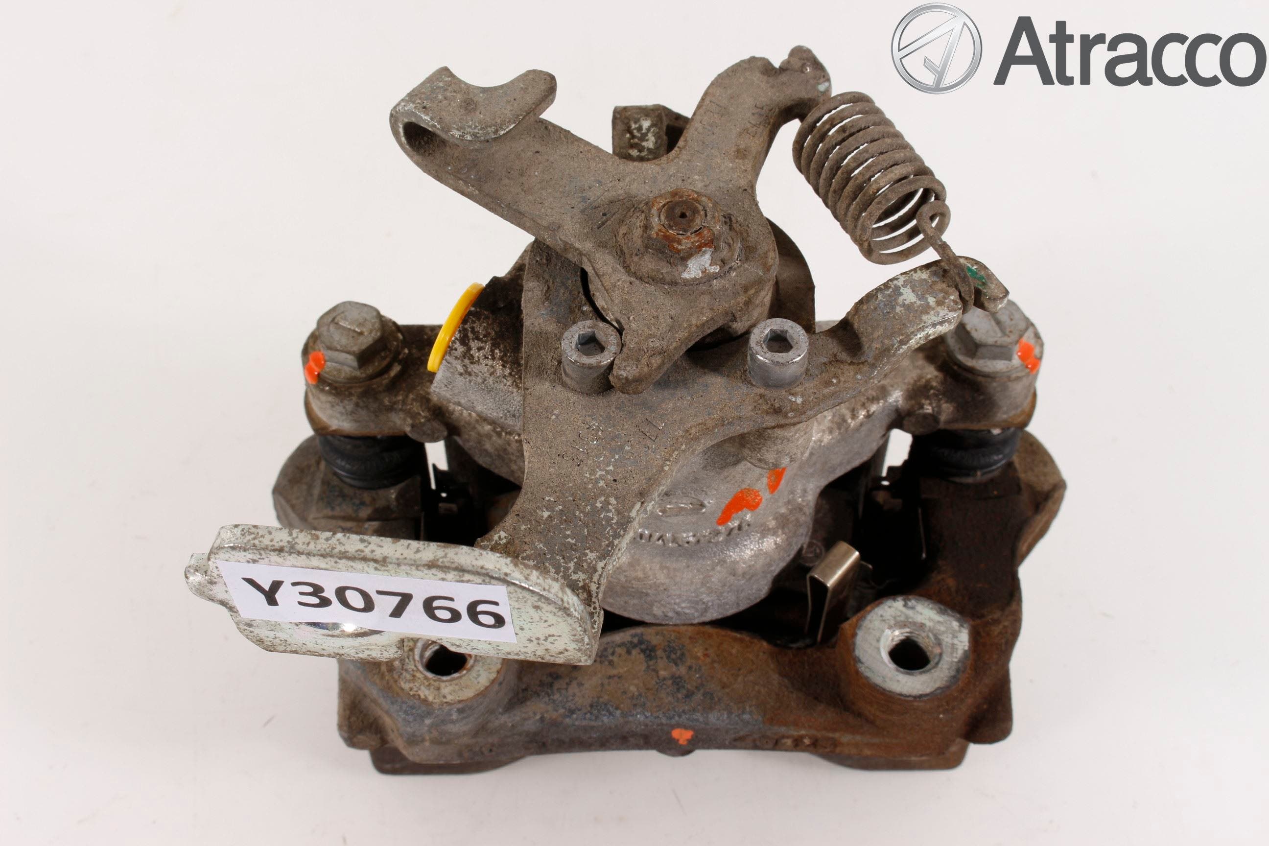 Toyota AURIS 13-19 Bromsok Bak Höger