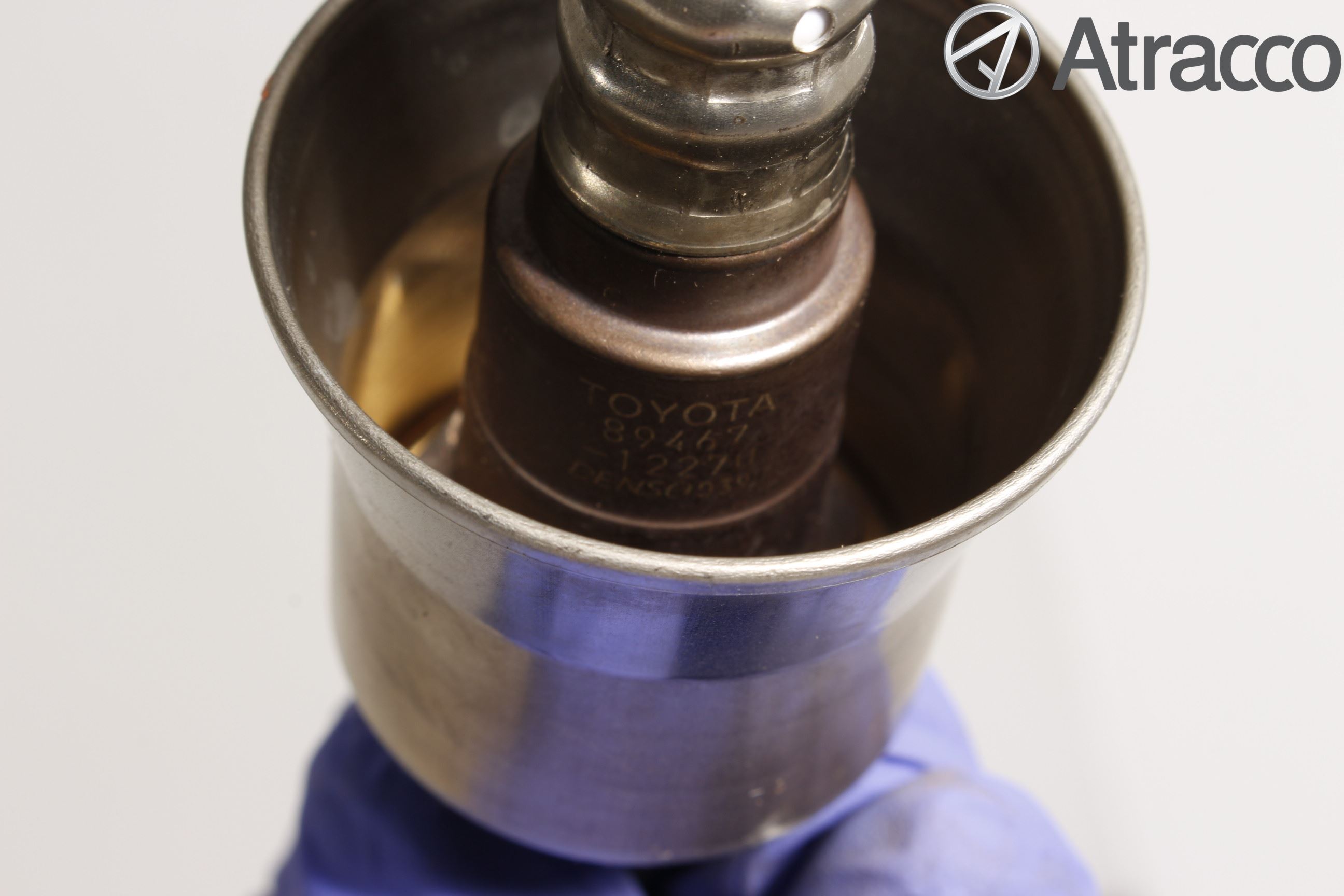 Toyota AURIS 13-19 Injlambdasond