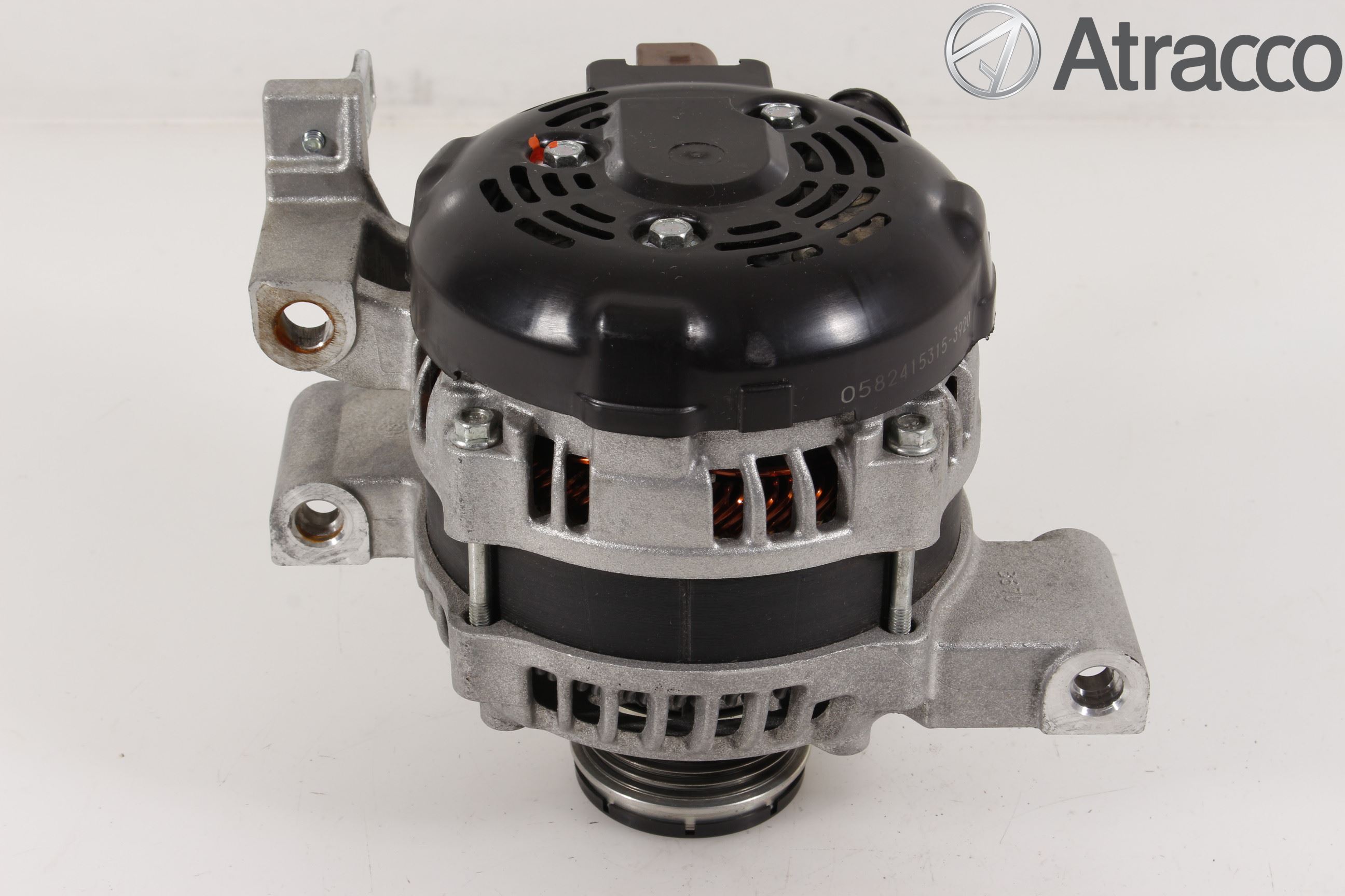 Toyota AURIS 13-19 Generator