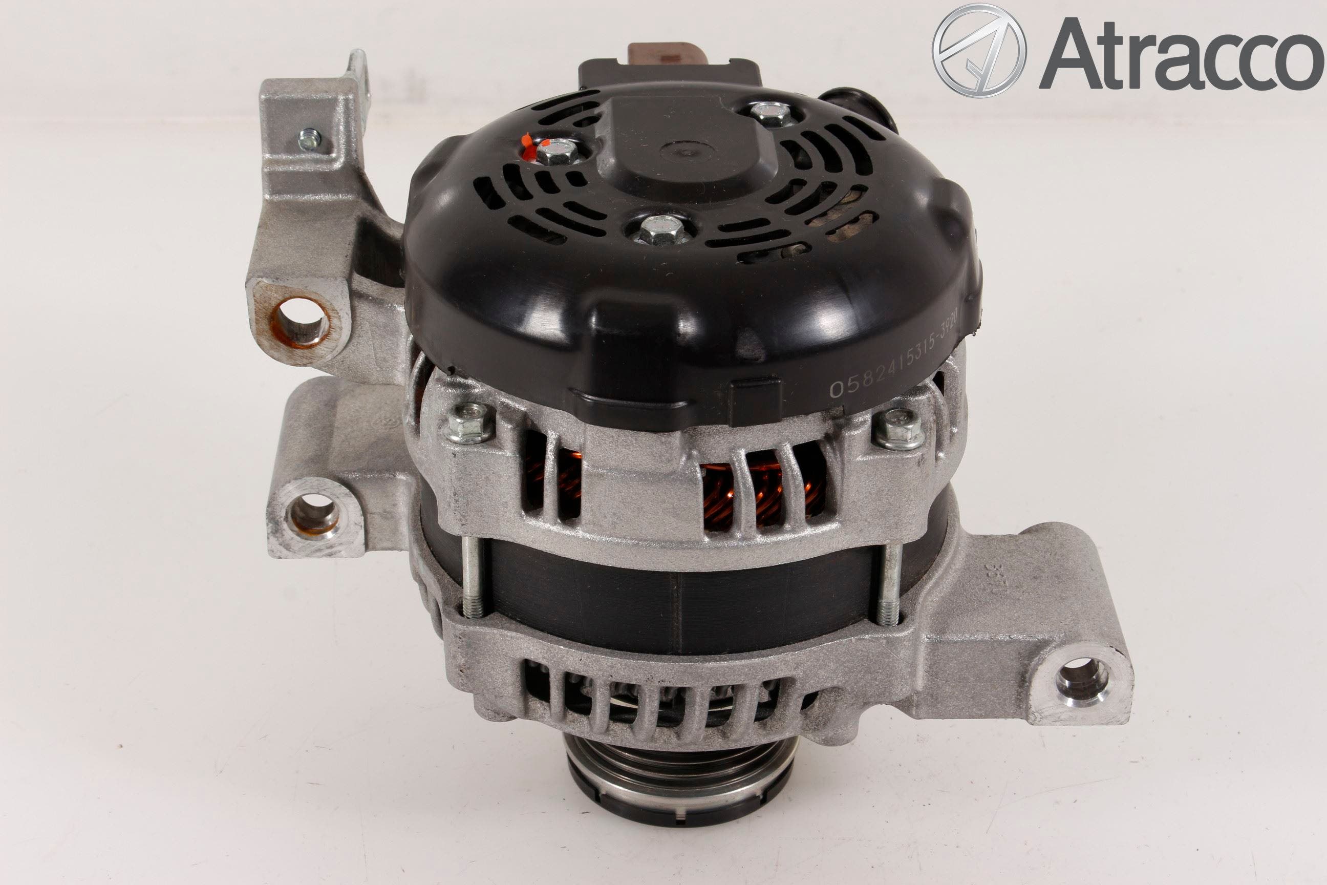 Toyota AURIS 13-19 Generator