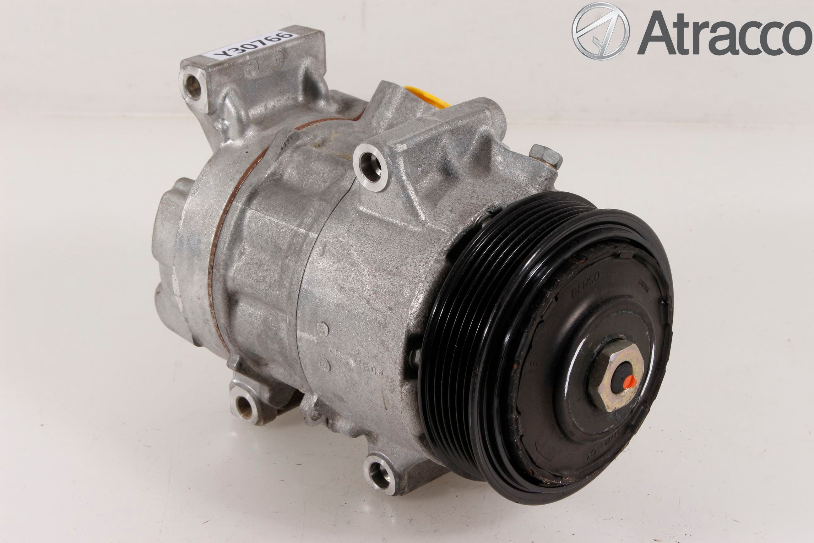 Toyota AURIS 13-19 Ac Kompressor