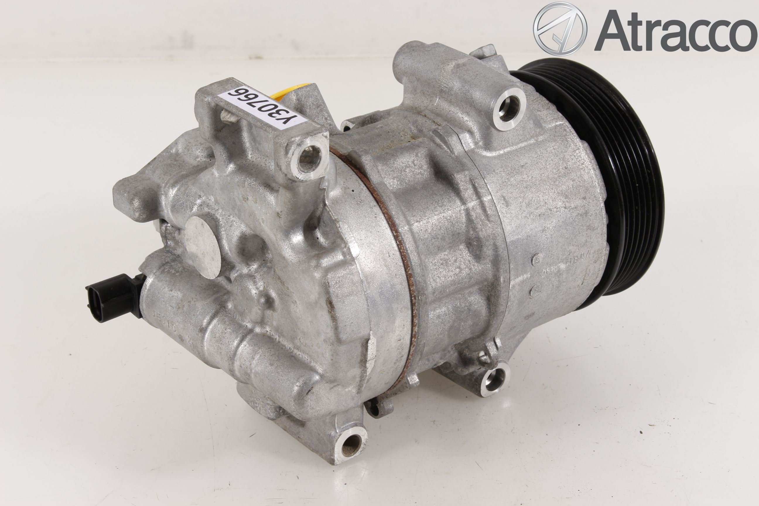 Toyota AURIS 13-19 Ac Kompressor