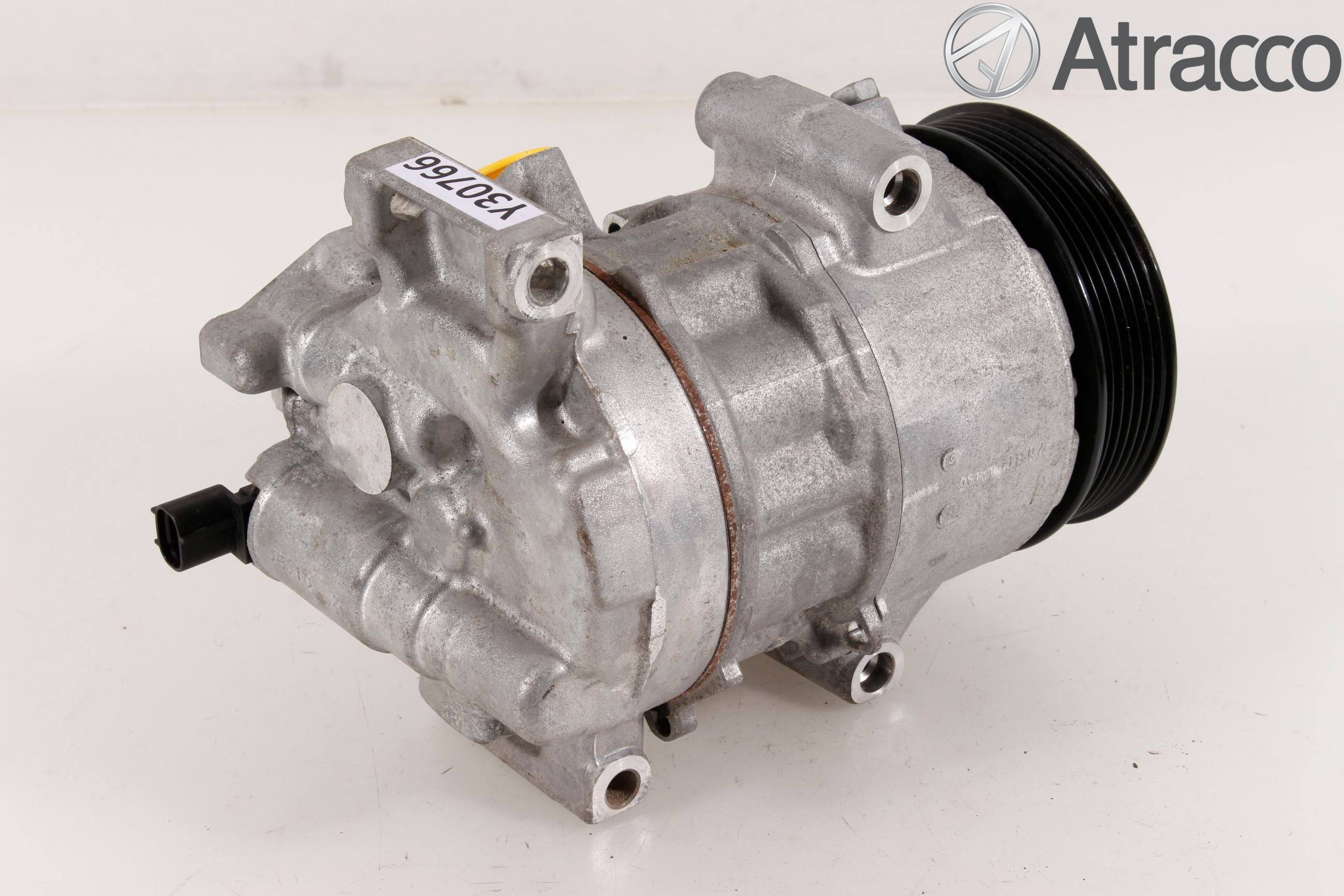 Toyota AURIS 13-19 Ac Kompressor