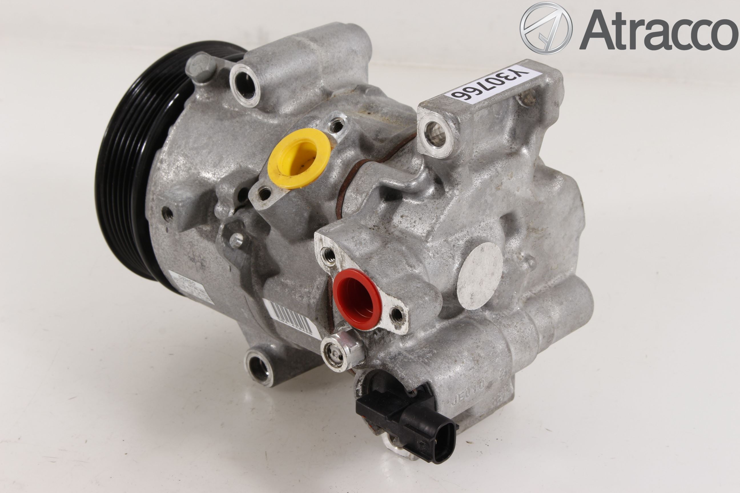 Toyota AURIS 13-19 Ac Kompressor