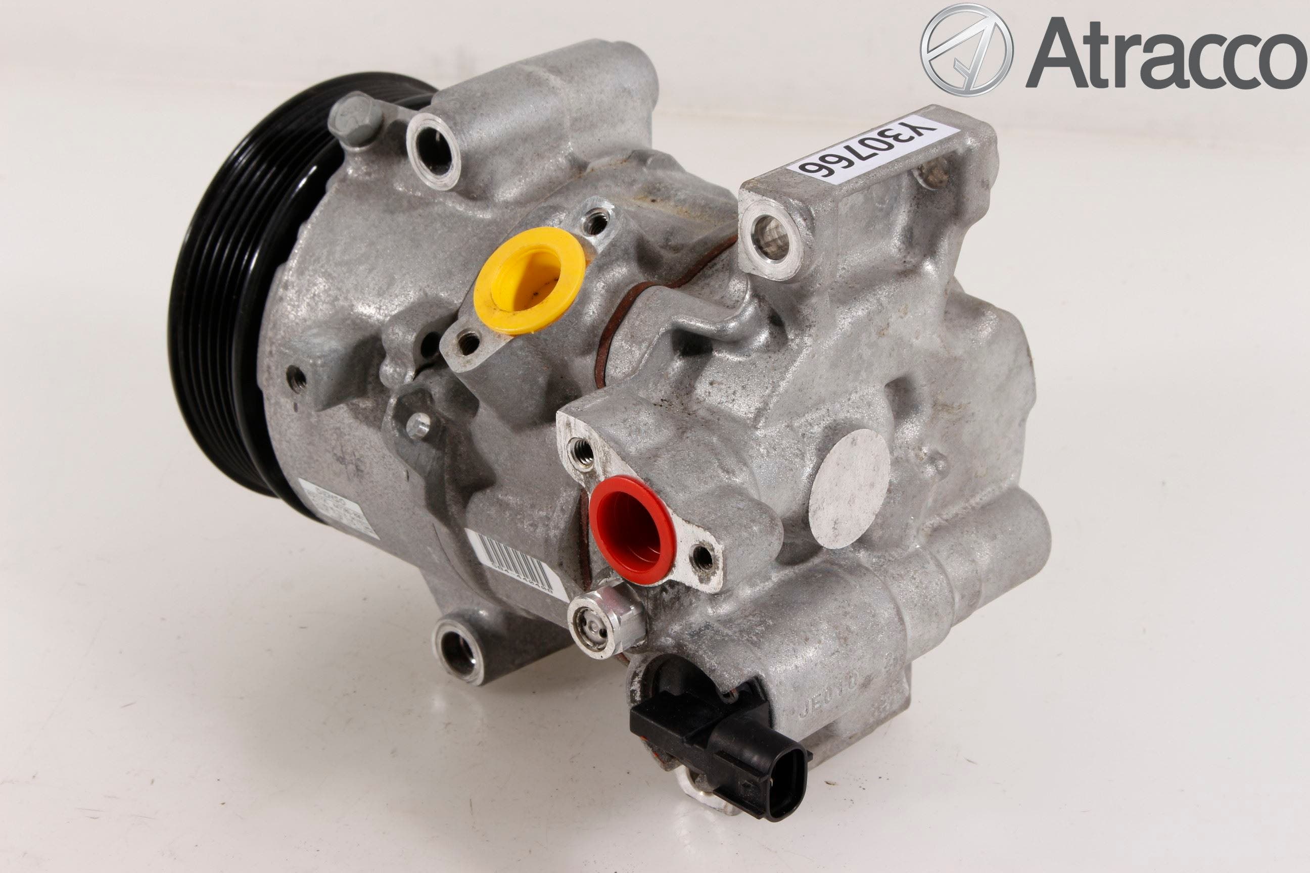 Toyota AURIS 13-19 Ac Kompressor