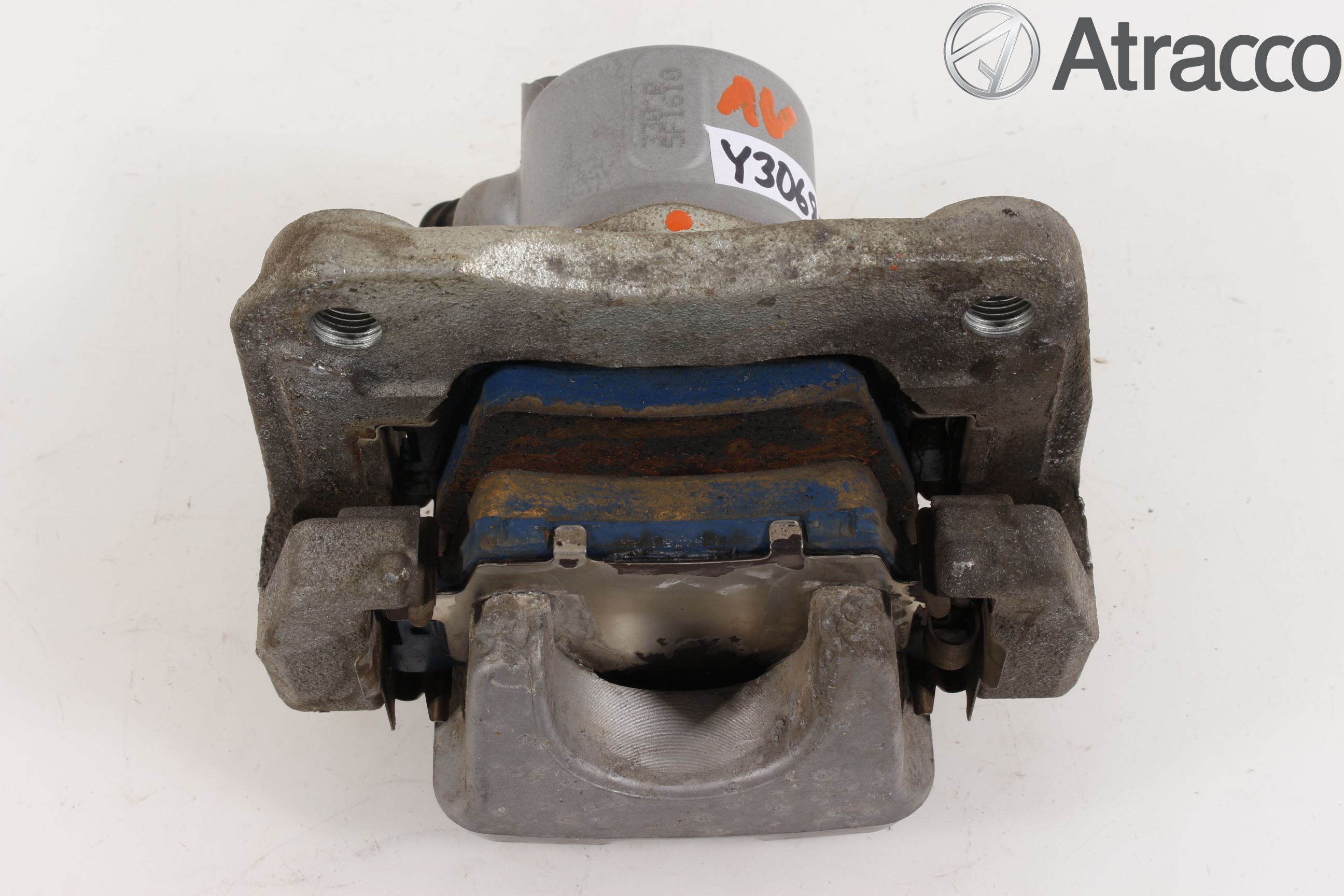 Toyota RAV4 13-18 Bromsok Bak Höger