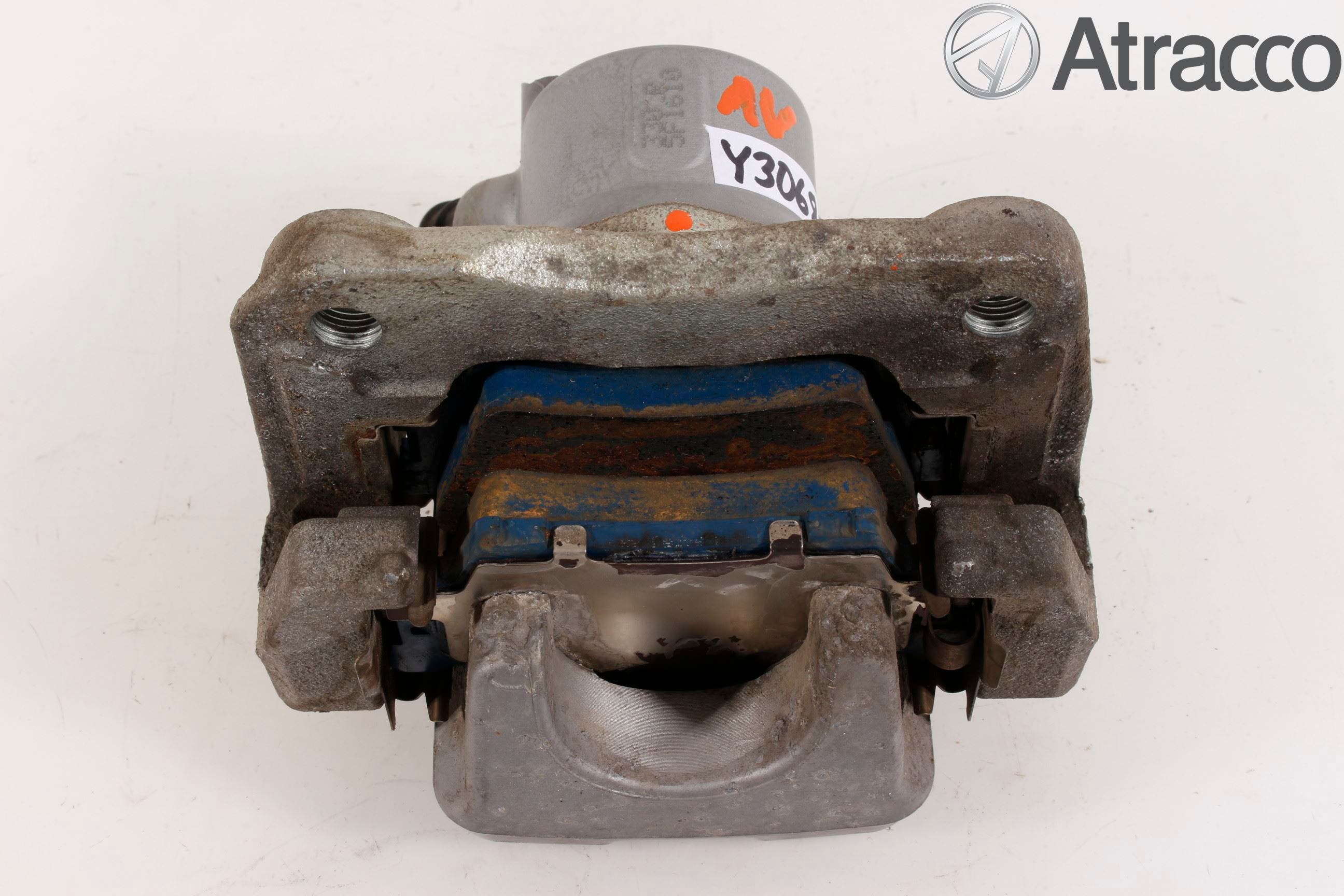 Toyota RAV4 13-18 Bromsok Bak Höger